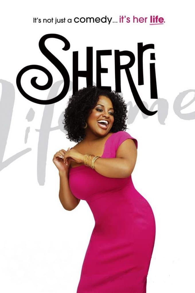 Affiche de la série Sherri poster