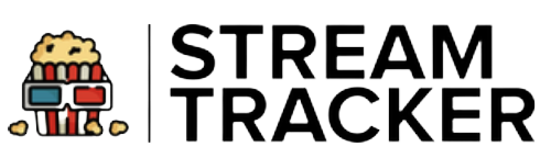 Stream Tracker Logo