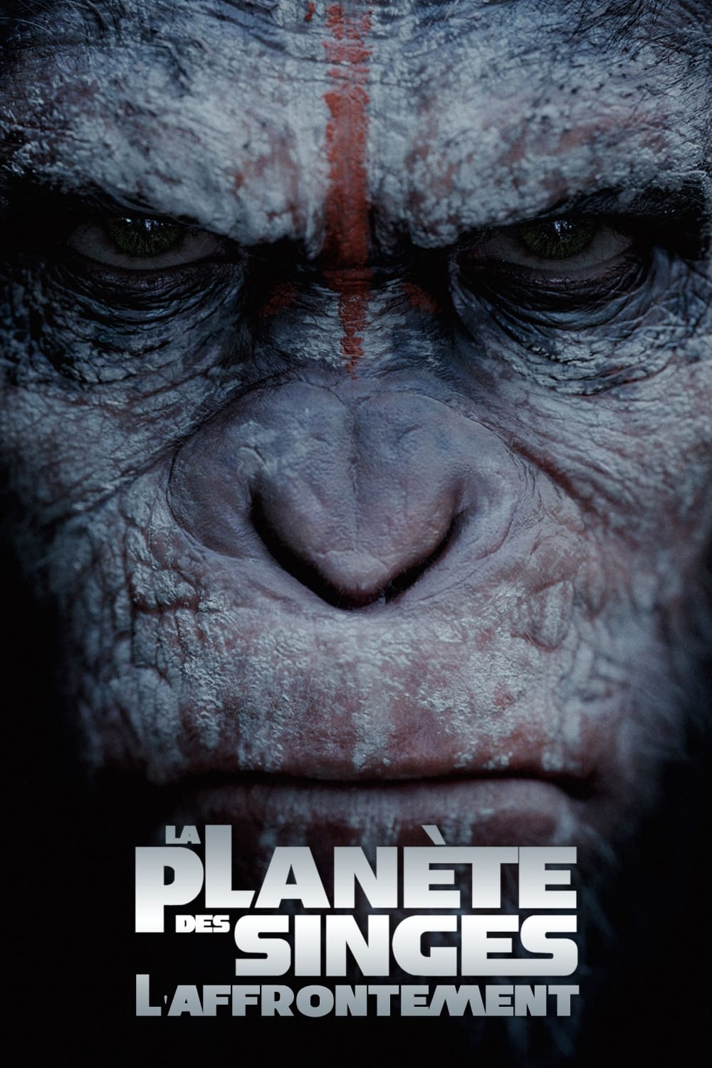 La Planète des singes : L'Affrontement est-il disponible sur Netflix ou autre ?
