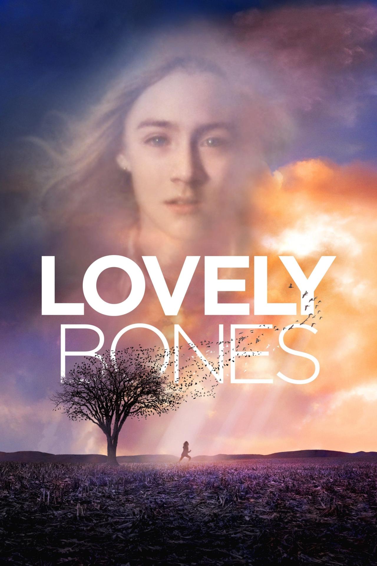 Affiche du film Lovely Bones