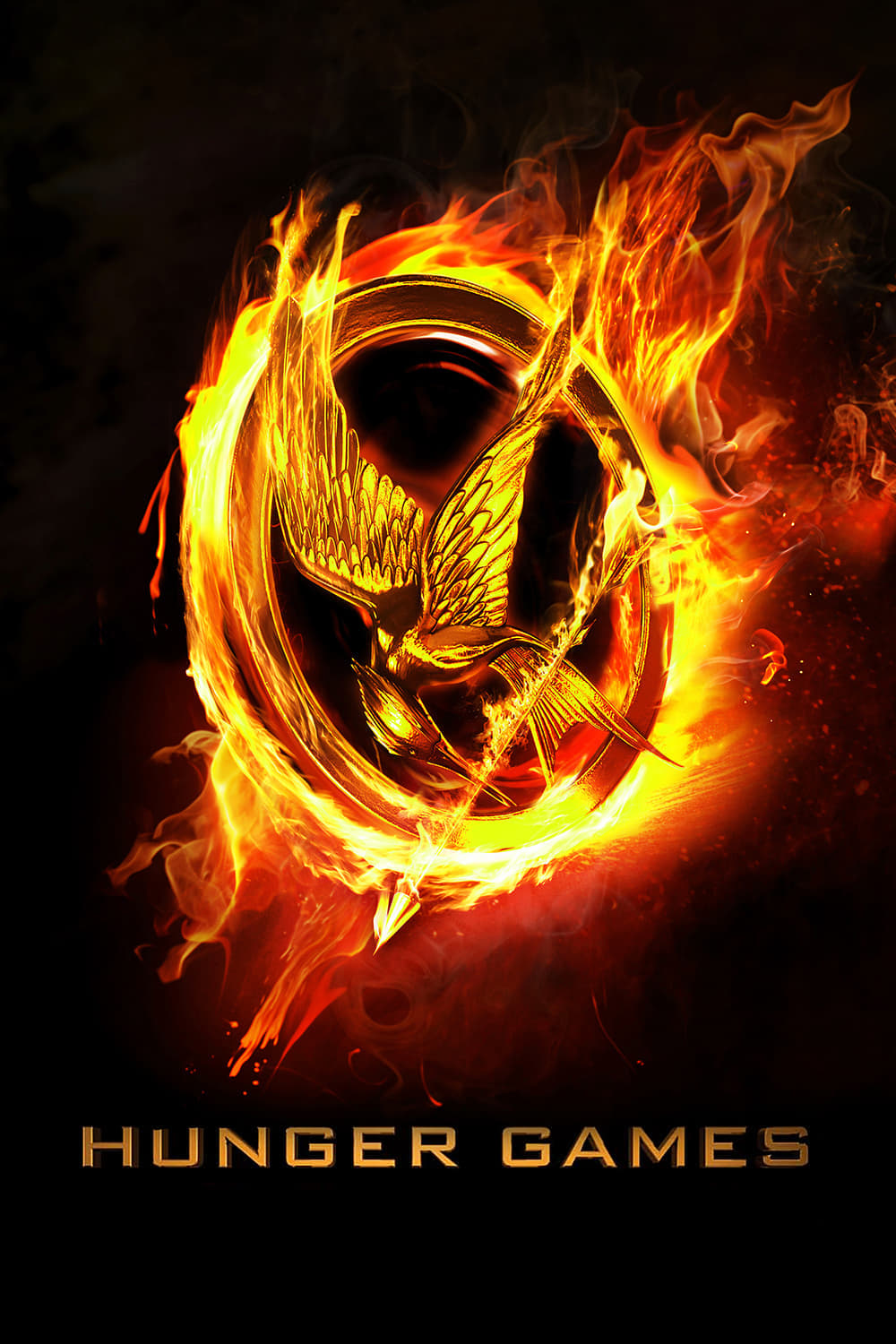 Hunger Games est-il disponible sur Netflix ou autre ?