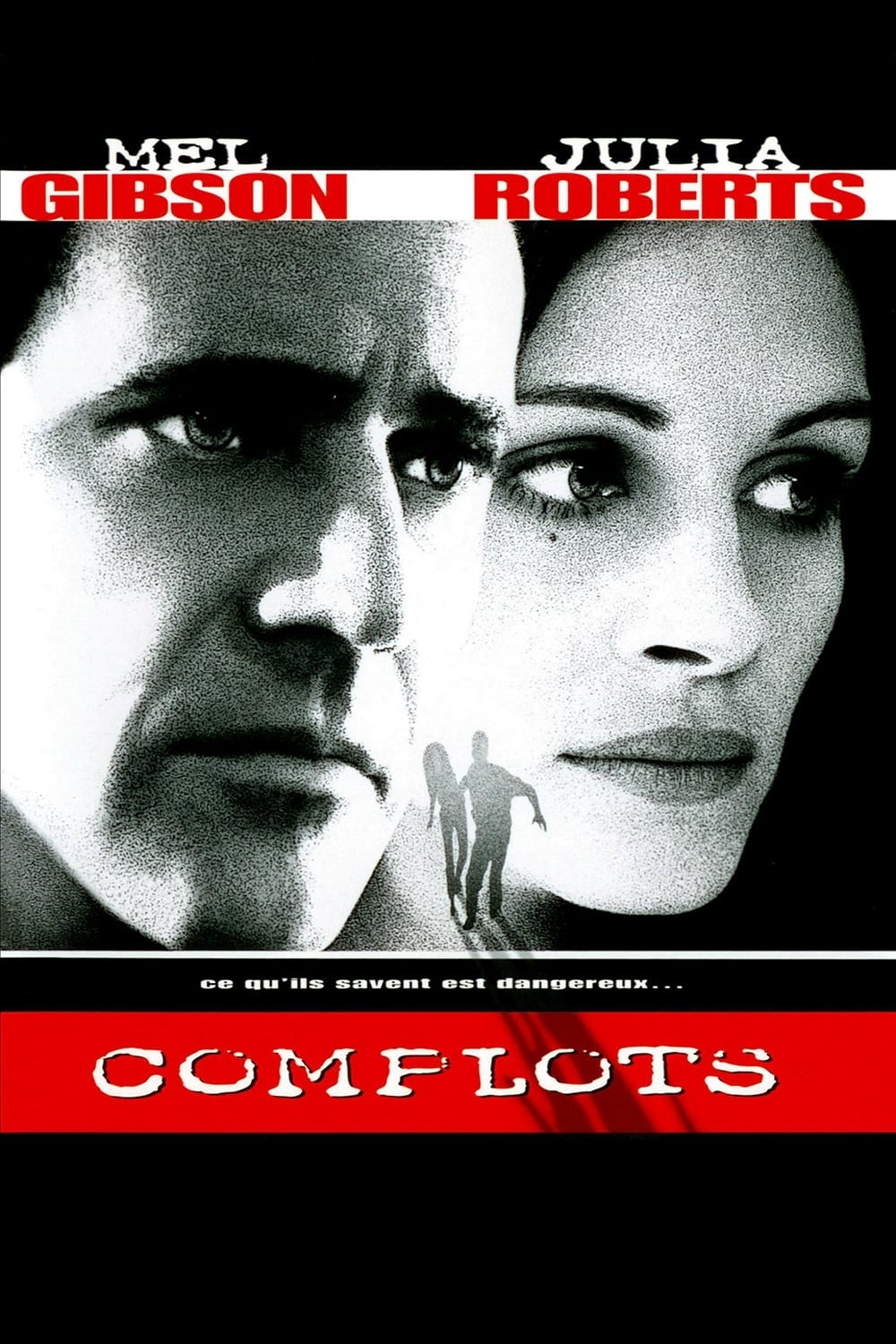 Affiche du film Complots poster