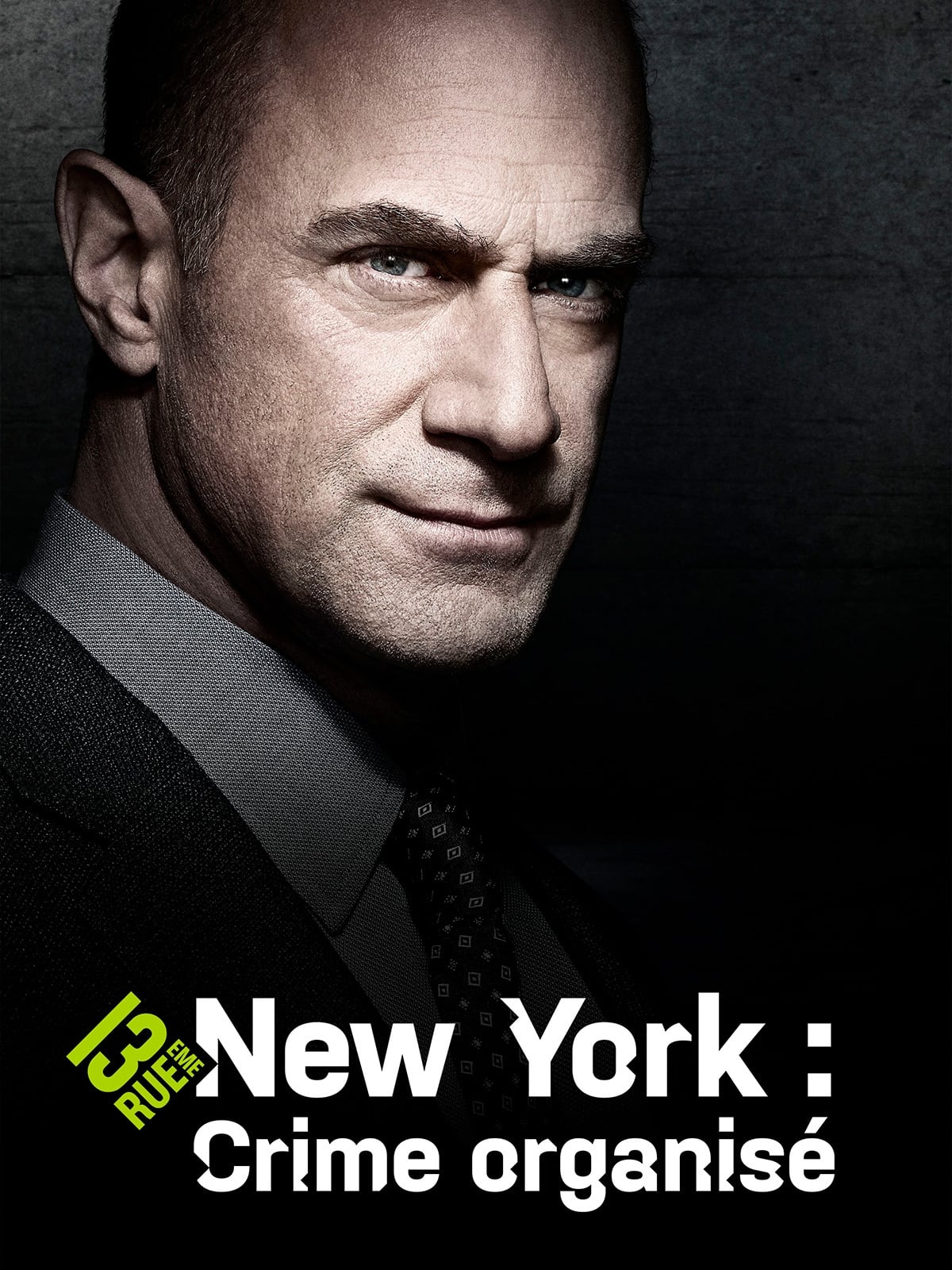 Les saisons de New York : Crime organisé sont-elles disponibles sur Netflix ou autre ?
