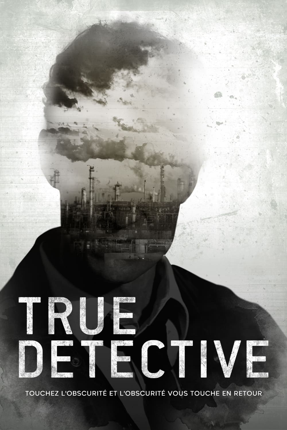 Affiche de la série True Detective poster