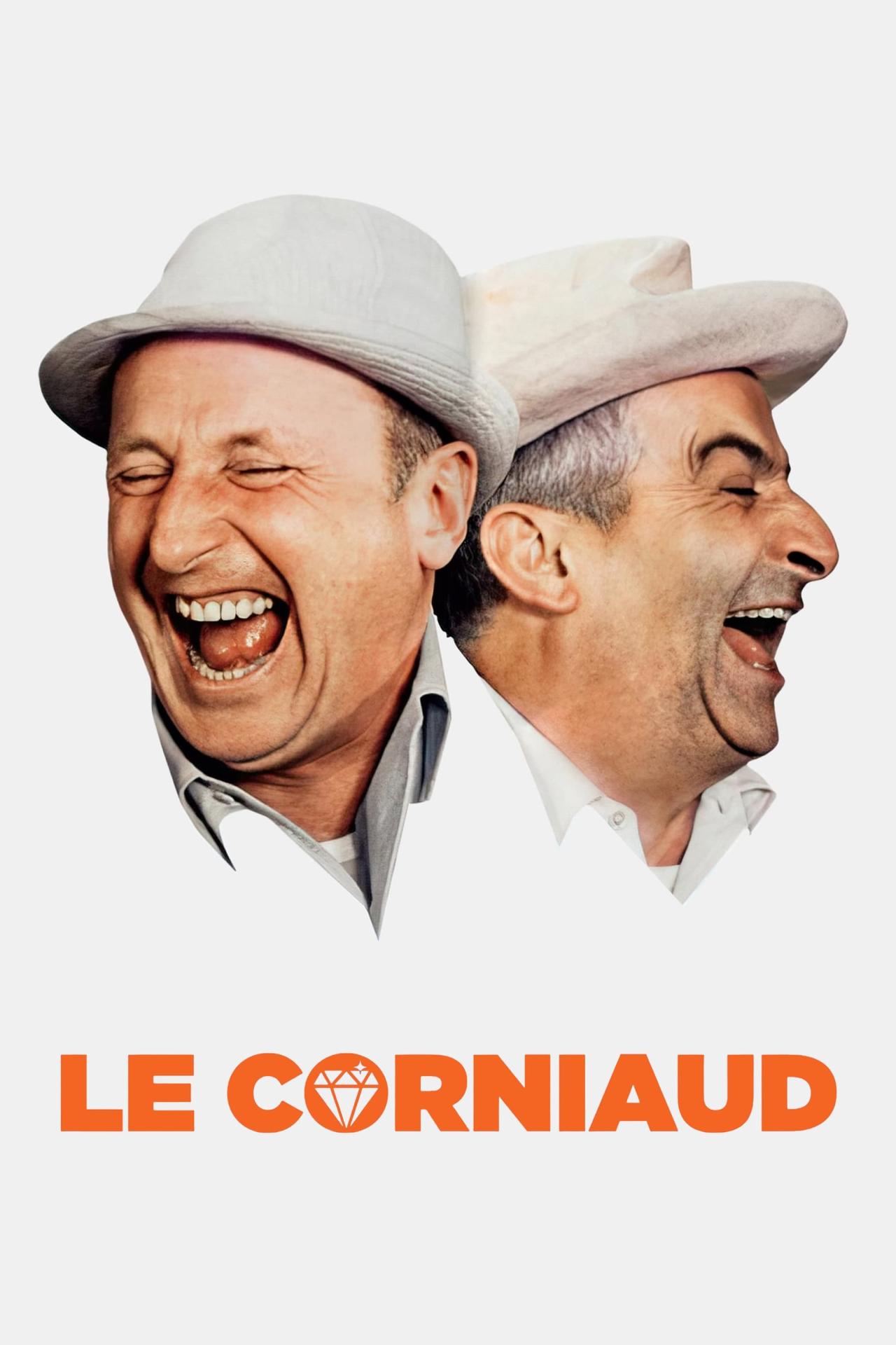 Affiche du film Le Corniaud poster