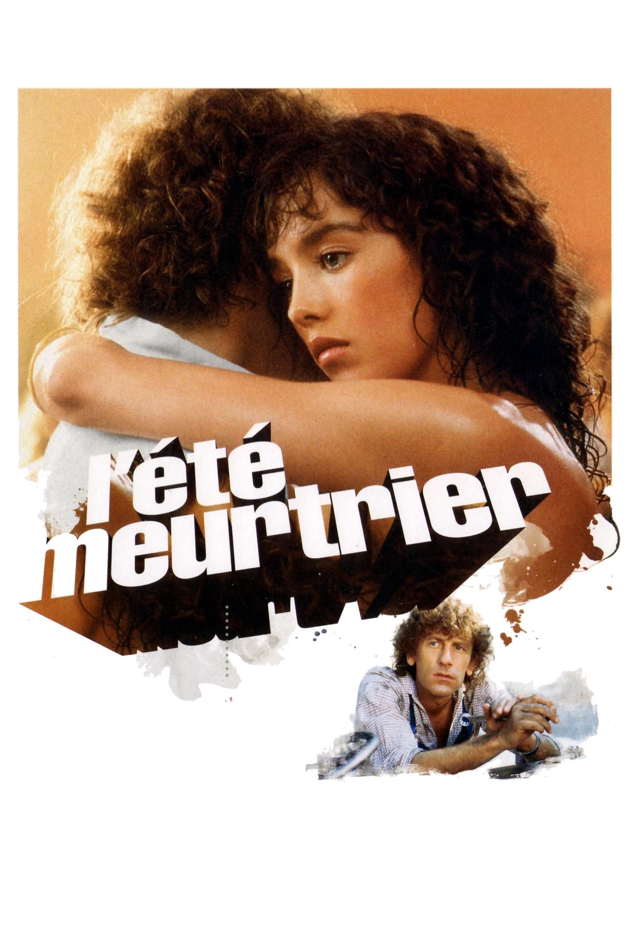 Affiche du film L'Été meurtrier poster