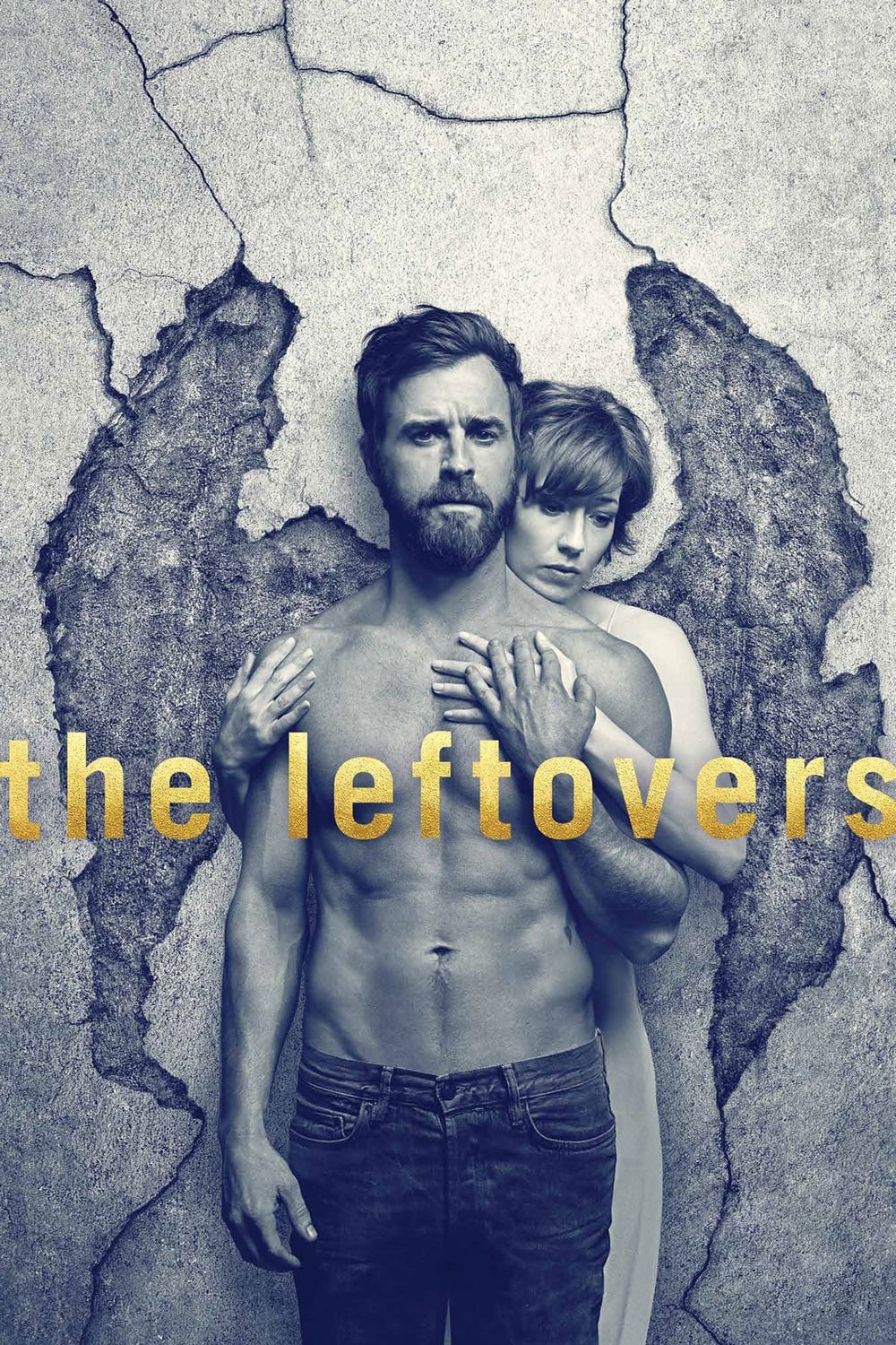 Affiche de la série The Leftovers poster