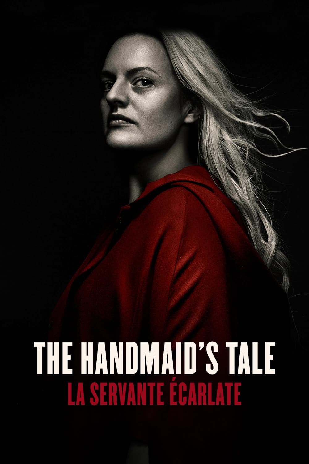 Les saisons de The Handmaid's Tale - La servante écarlate sont-elles disponibles sur Netflix ou autre ?