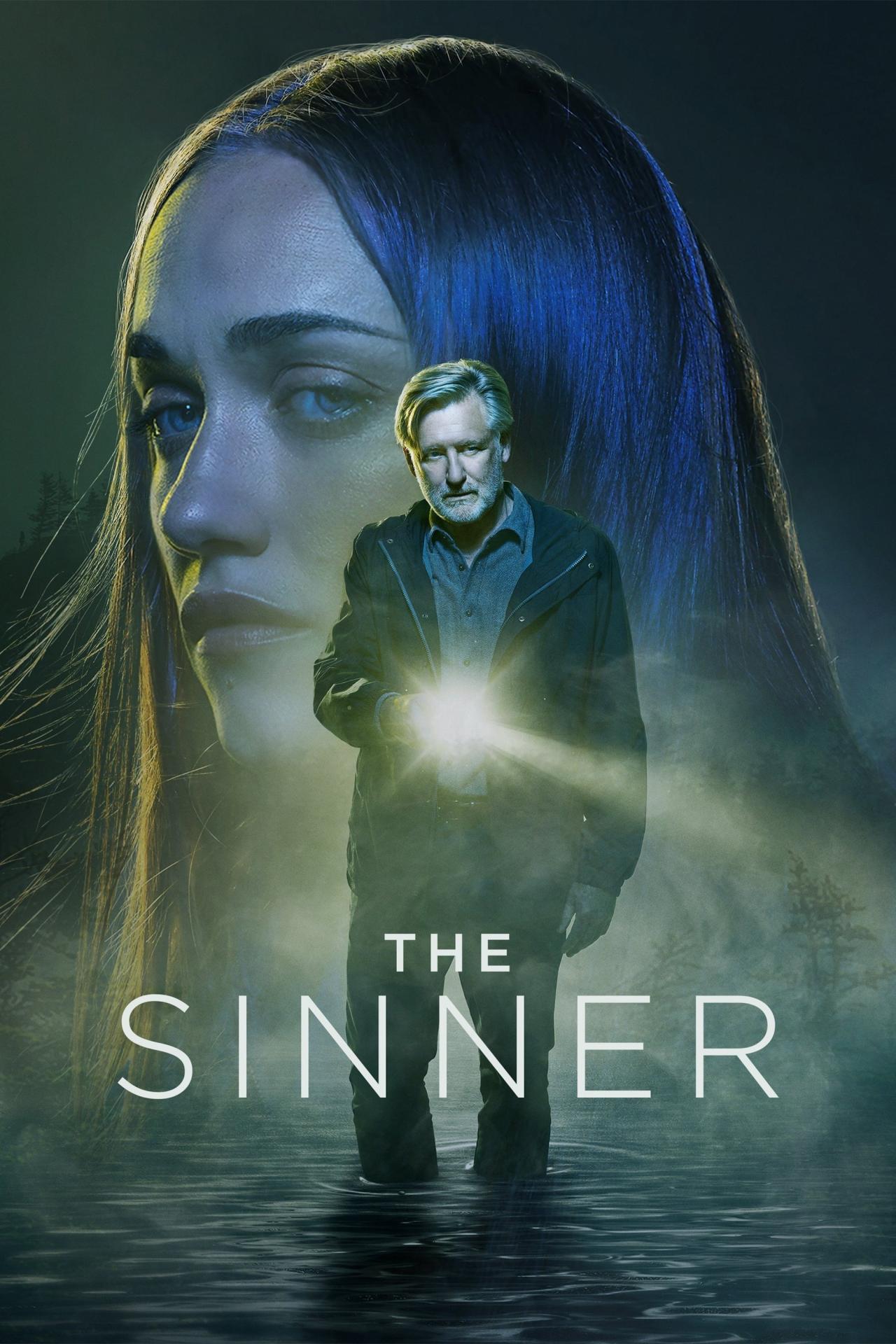 Les saisons de The Sinner sont-elles disponibles sur Netflix ou autre ?