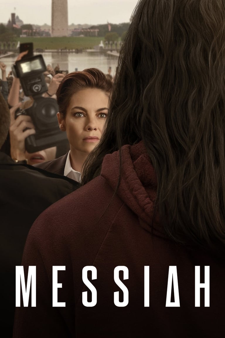 Les saisons de Messiah sont-elles disponibles sur Netflix ou autre ?
