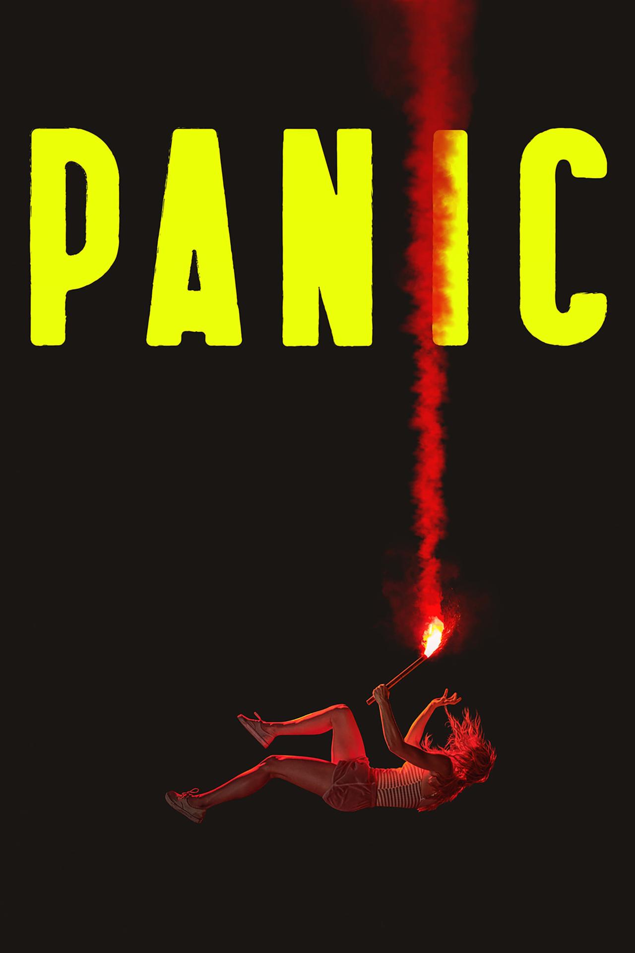 Les saisons de Panic sont-elles disponibles sur Netflix ou autre ?