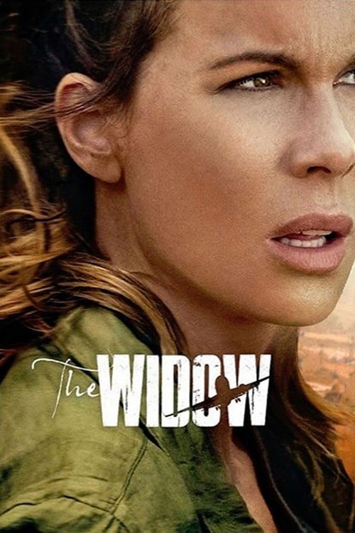 Affiche de la série The Widow