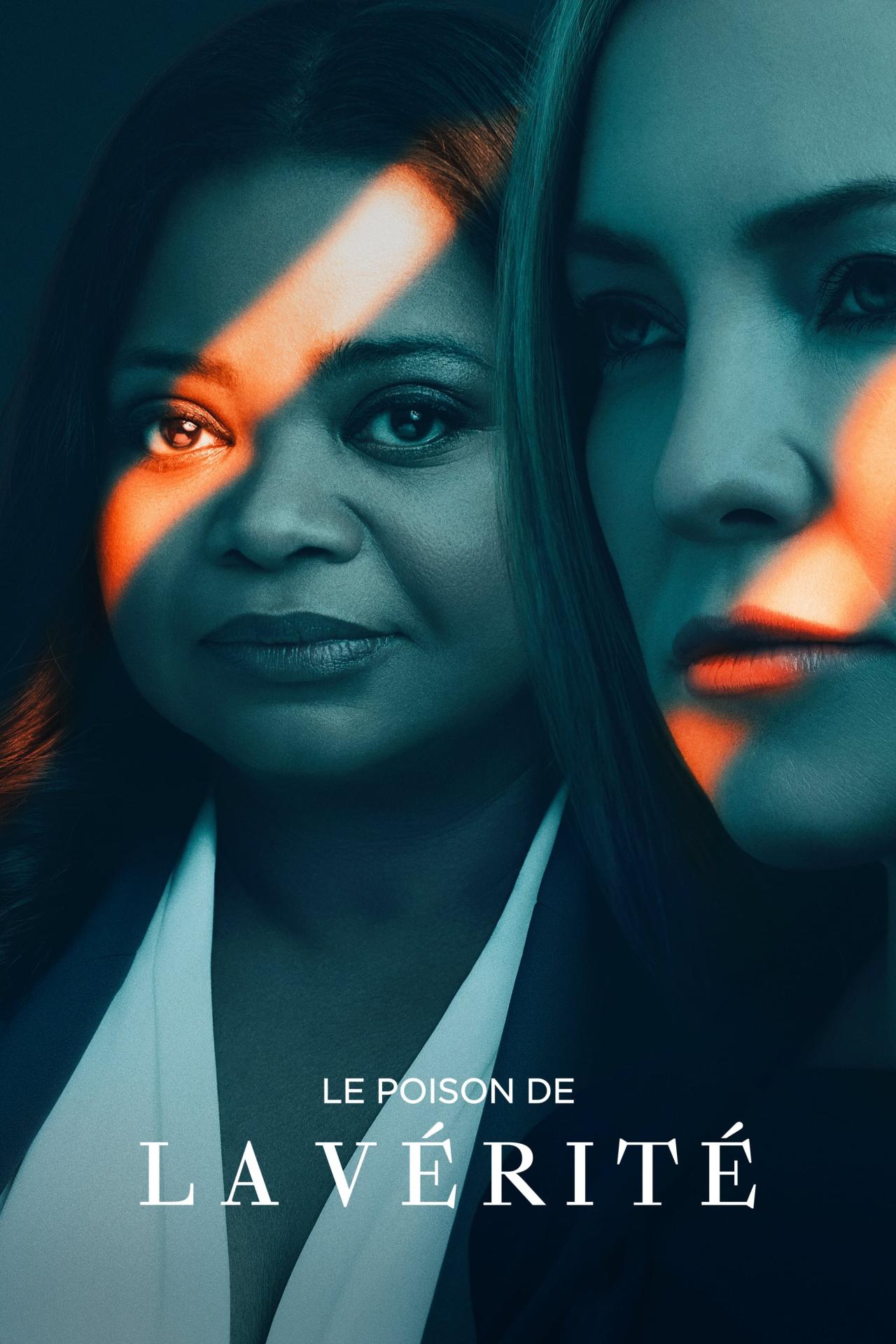 Les saisons de Truth Be Told sont-elles disponibles sur Netflix ou autre ?