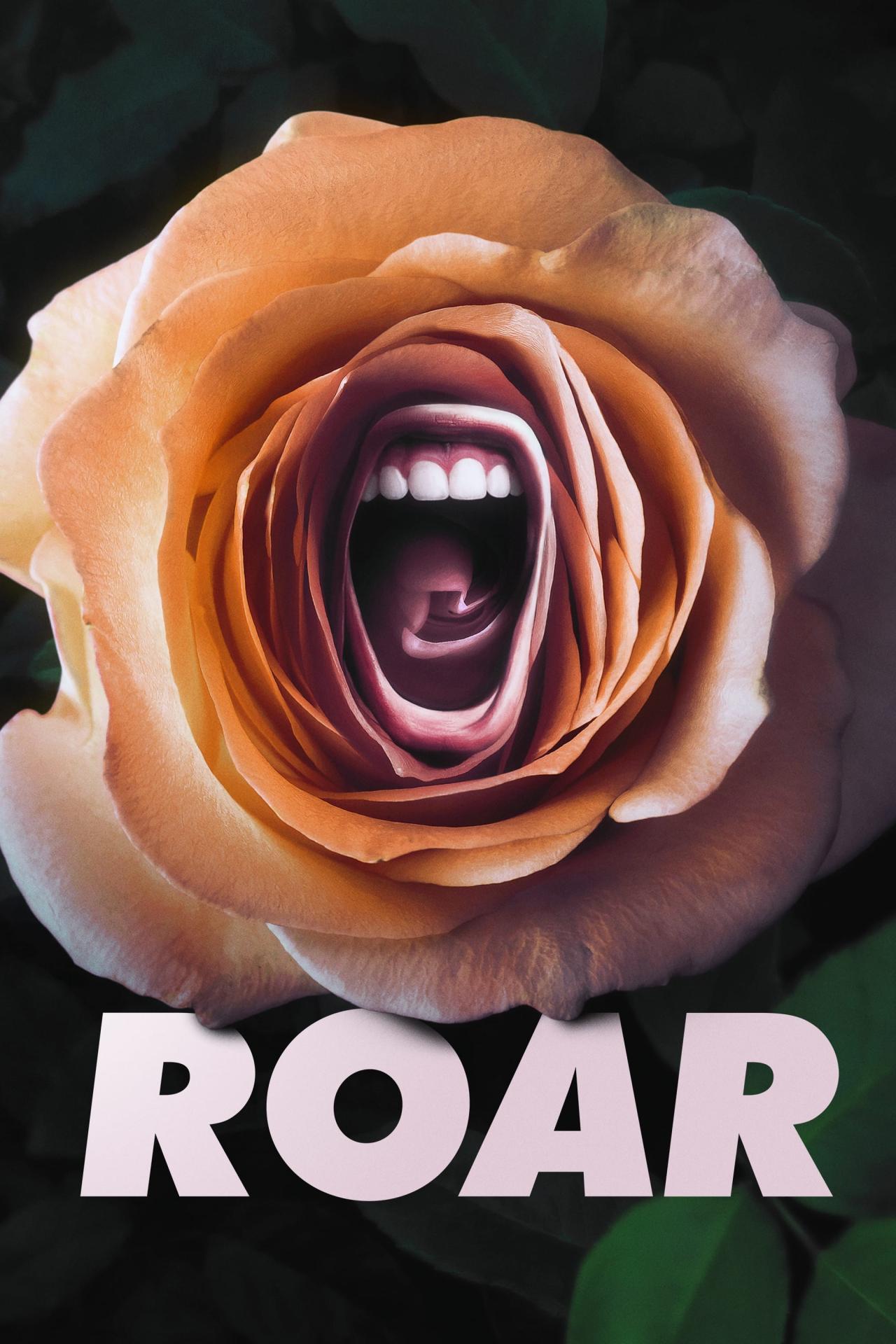 Les saisons de Roar sont-elles disponibles sur Netflix ou autre ?