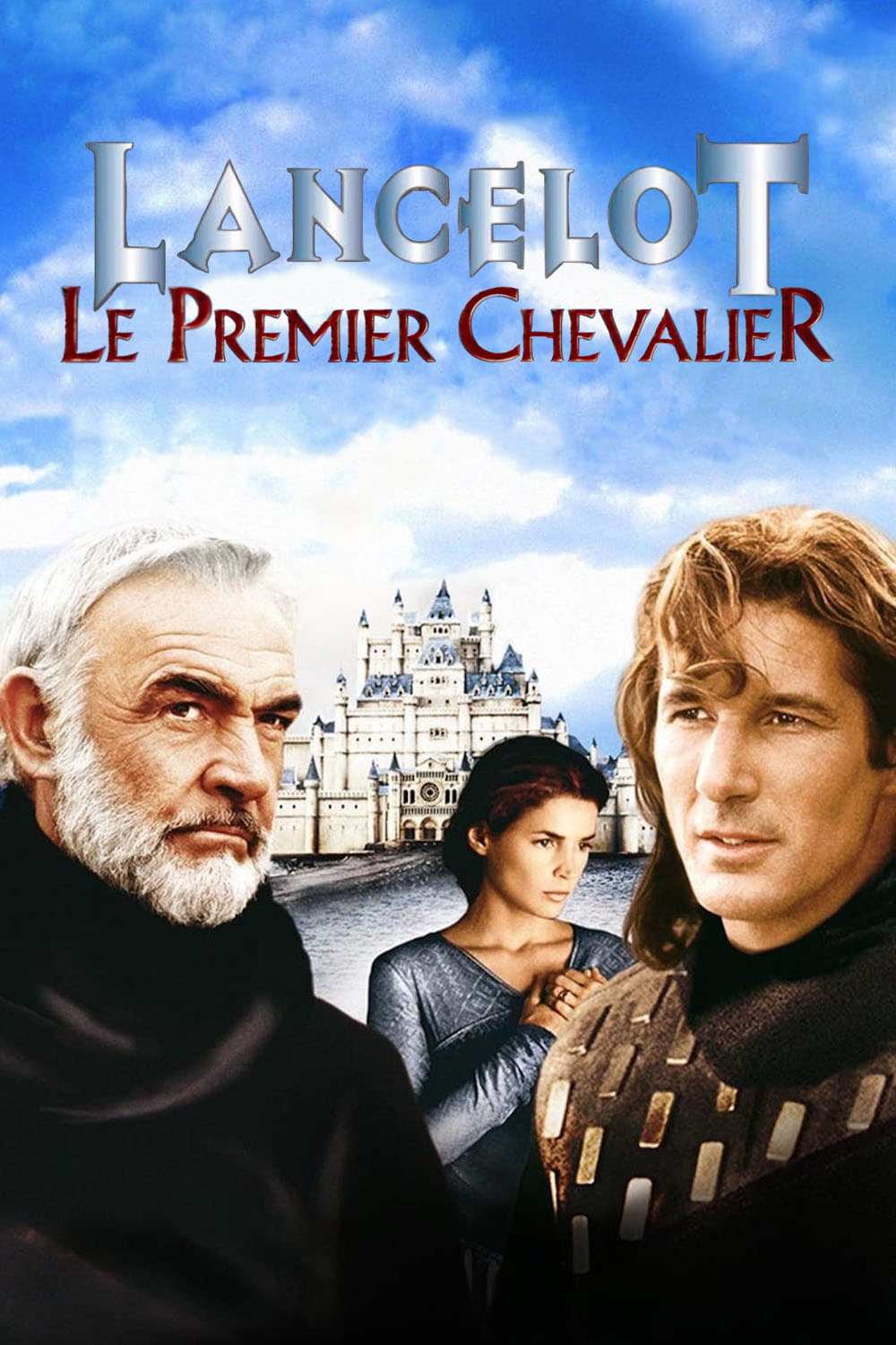 Lancelot : Le Premier Chevalier est-il disponible sur Netflix ou autre ?