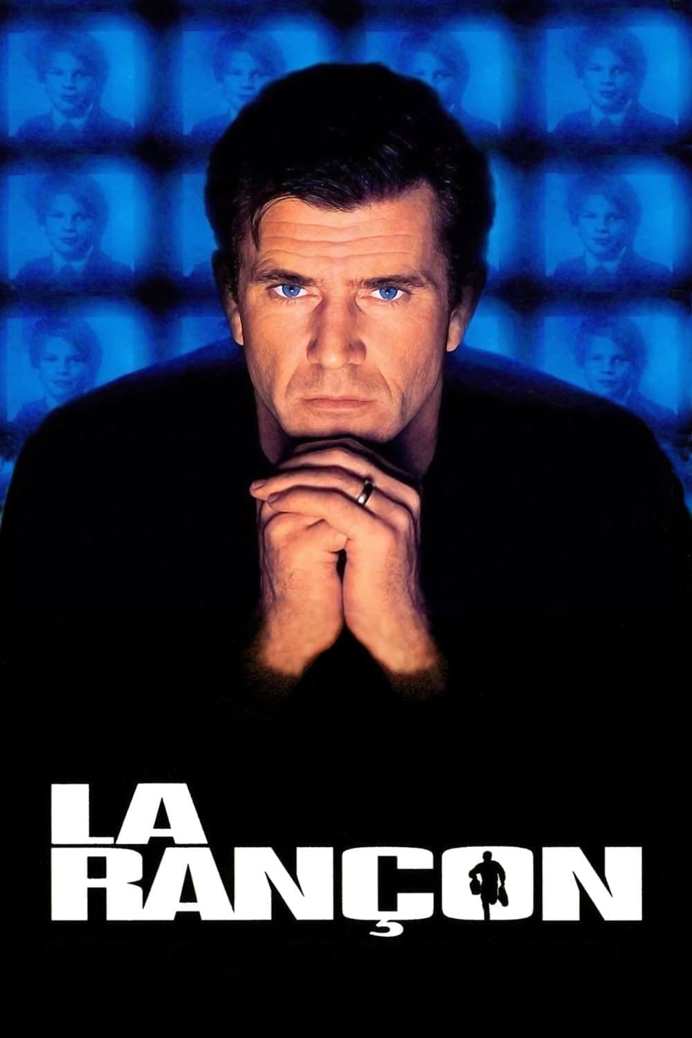 Affiche du film La Rançon poster