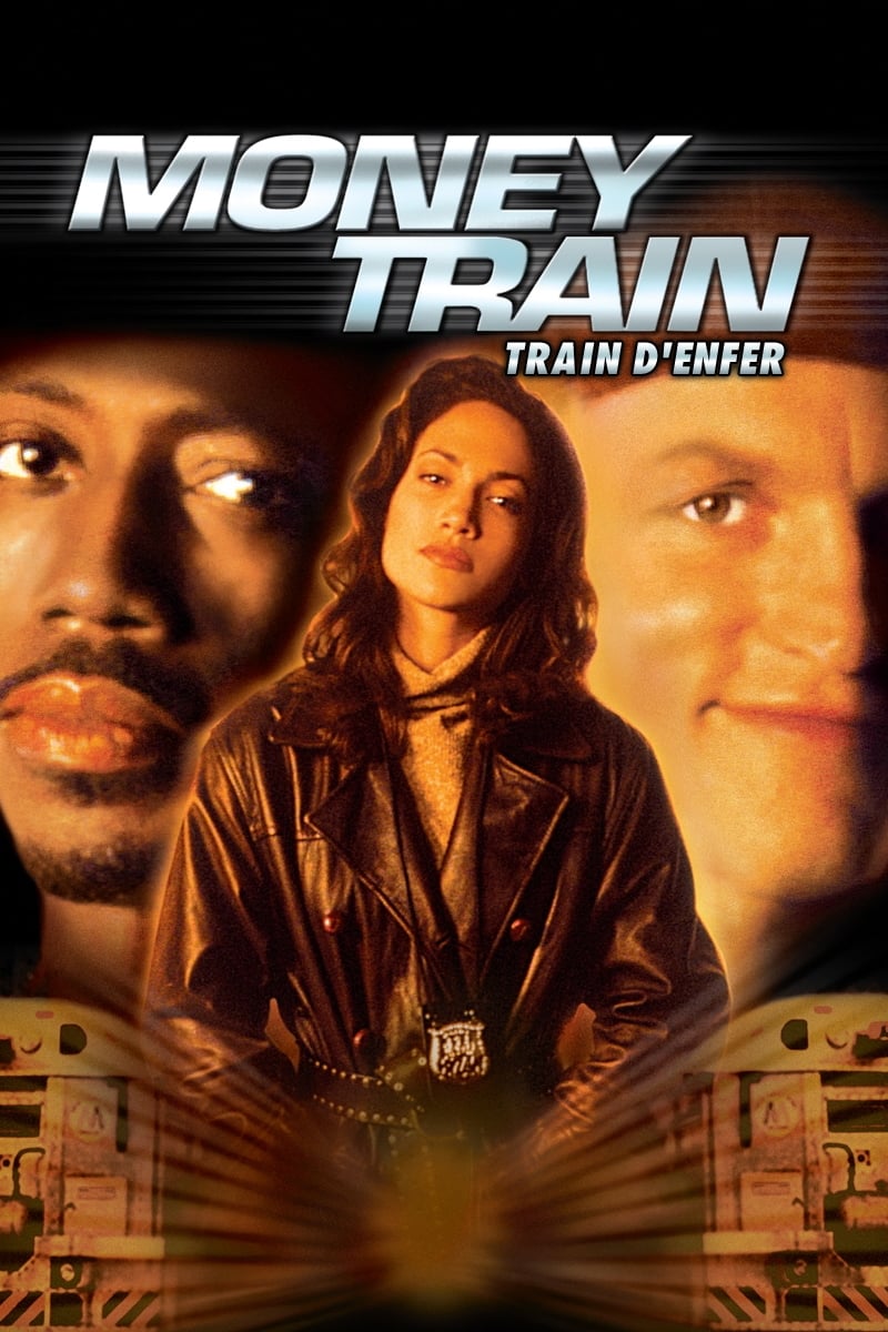 Money Train est-il disponible sur Netflix ou autre ?