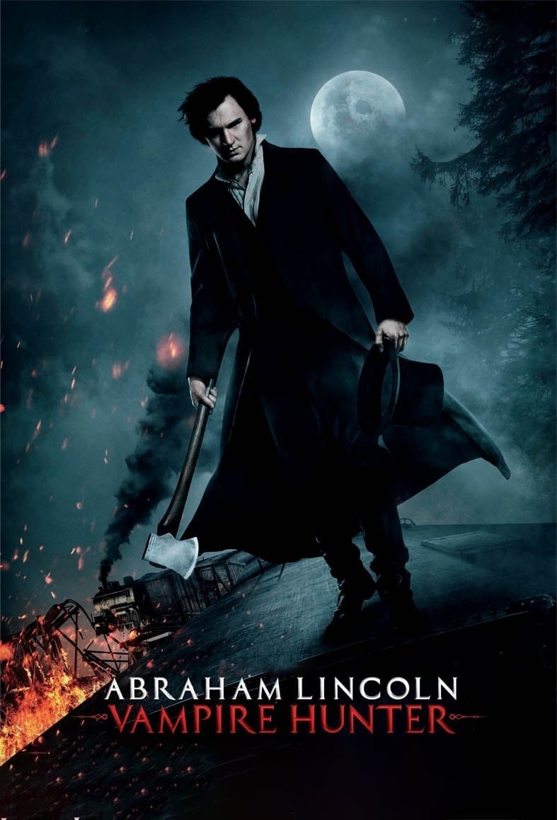 Abraham Lincoln: Vampire Hunter est-il disponible sur Netflix ou autre ?
