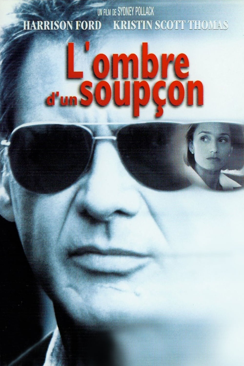 Affiche du film L'Ombre d'un soupçon poster