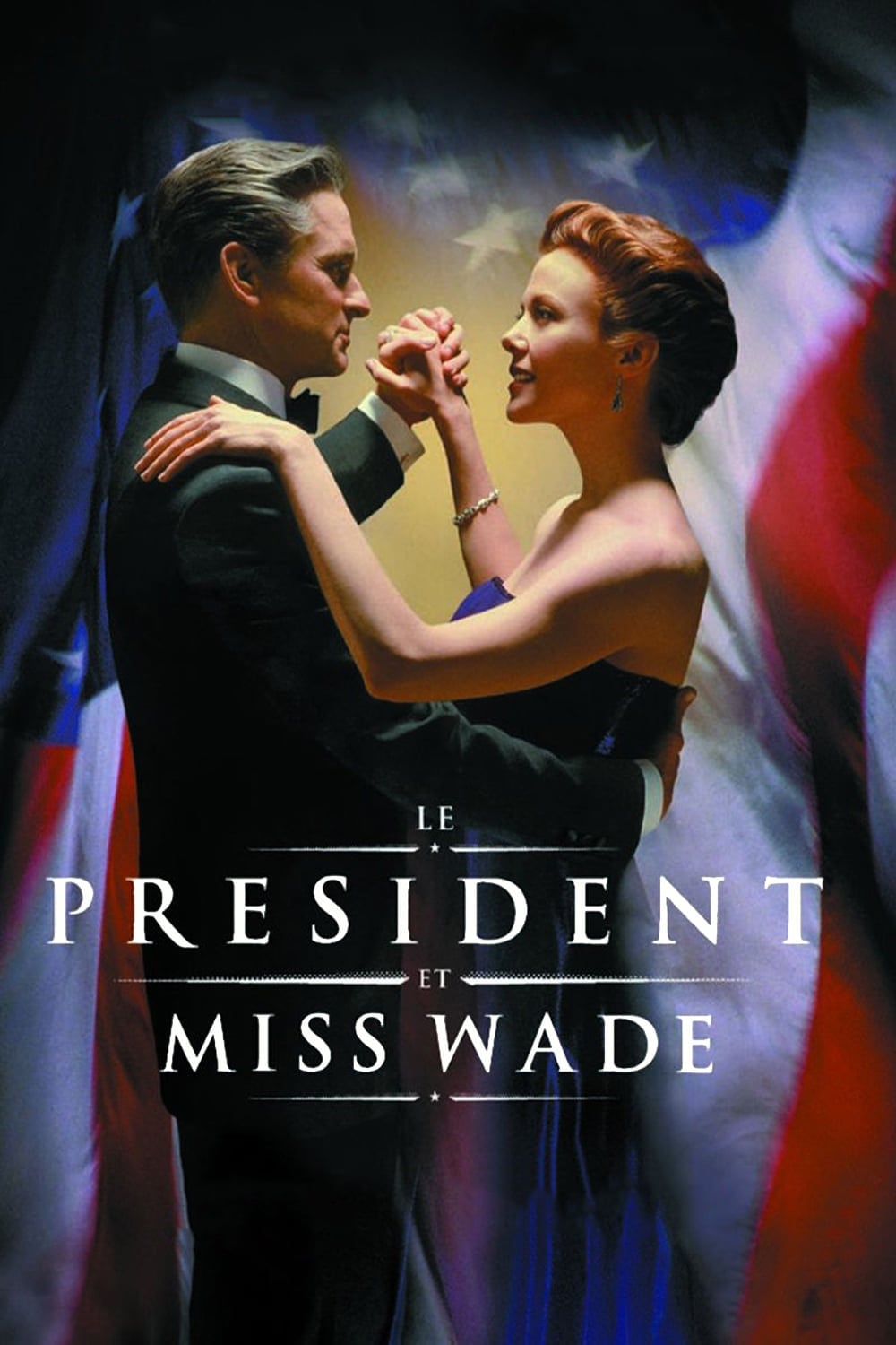 Le président et Miss Wade est-il disponible sur Netflix ou autre ?