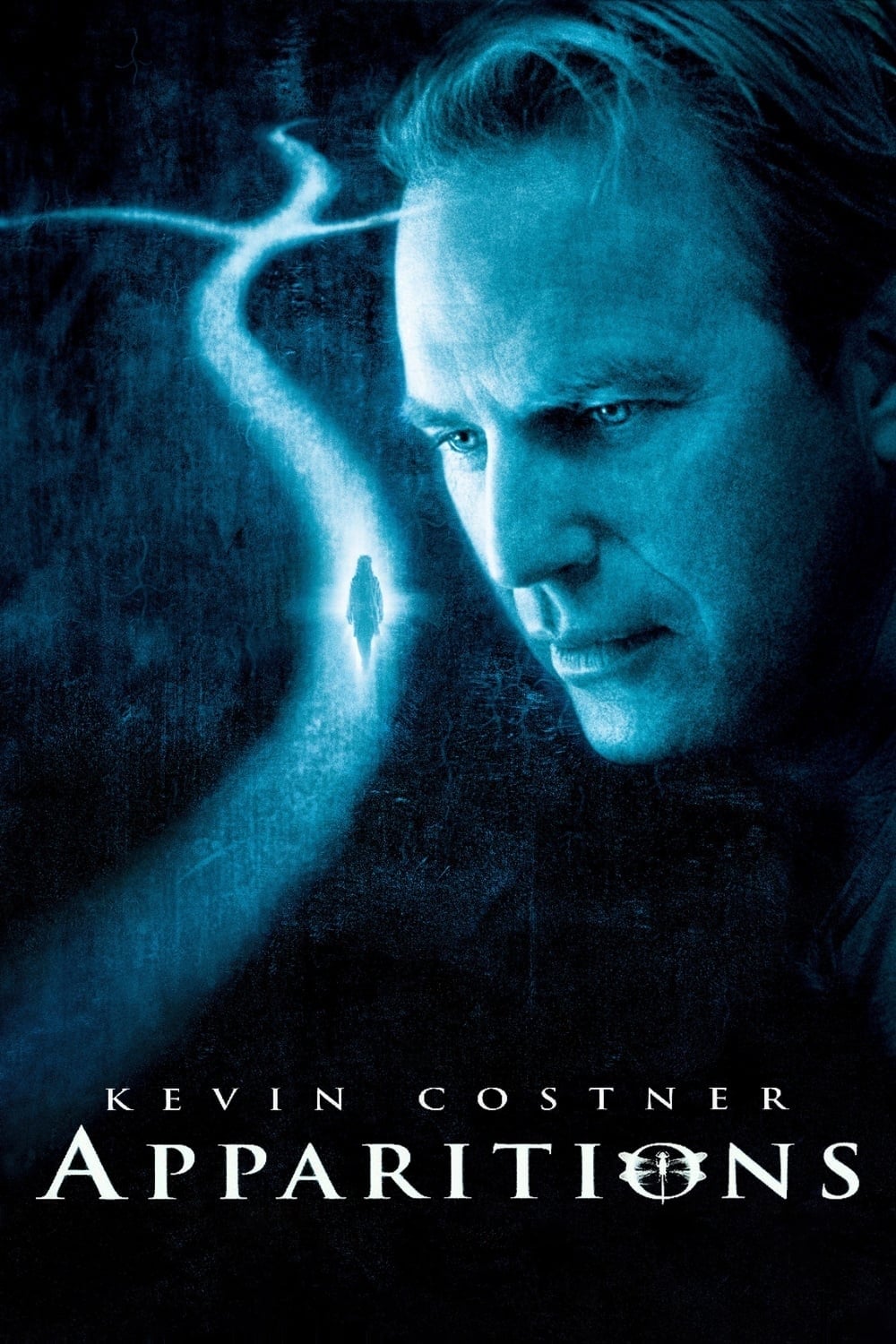 Affiche du film Apparitions poster