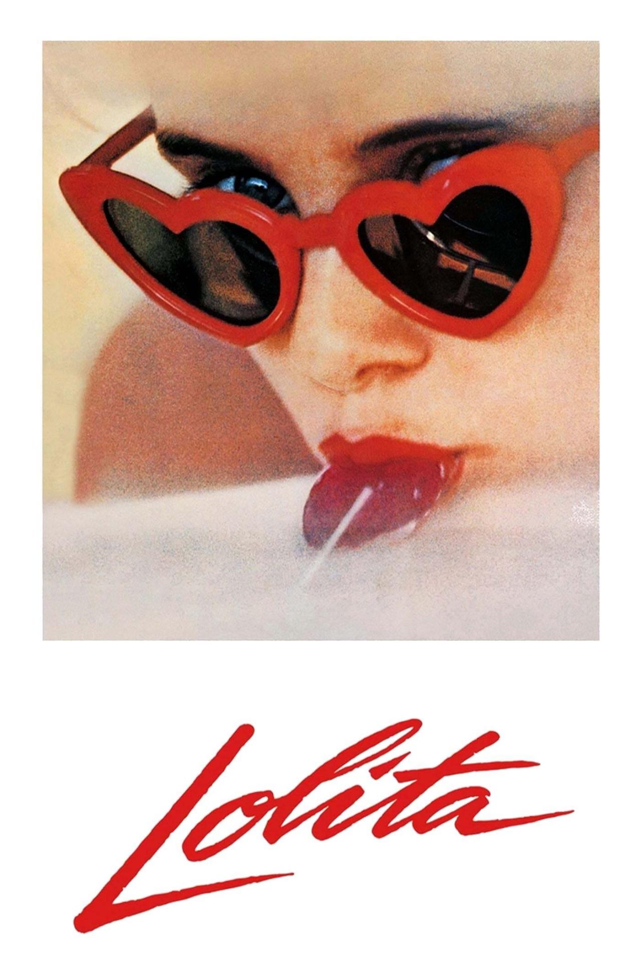 Affiche du film Lolita poster