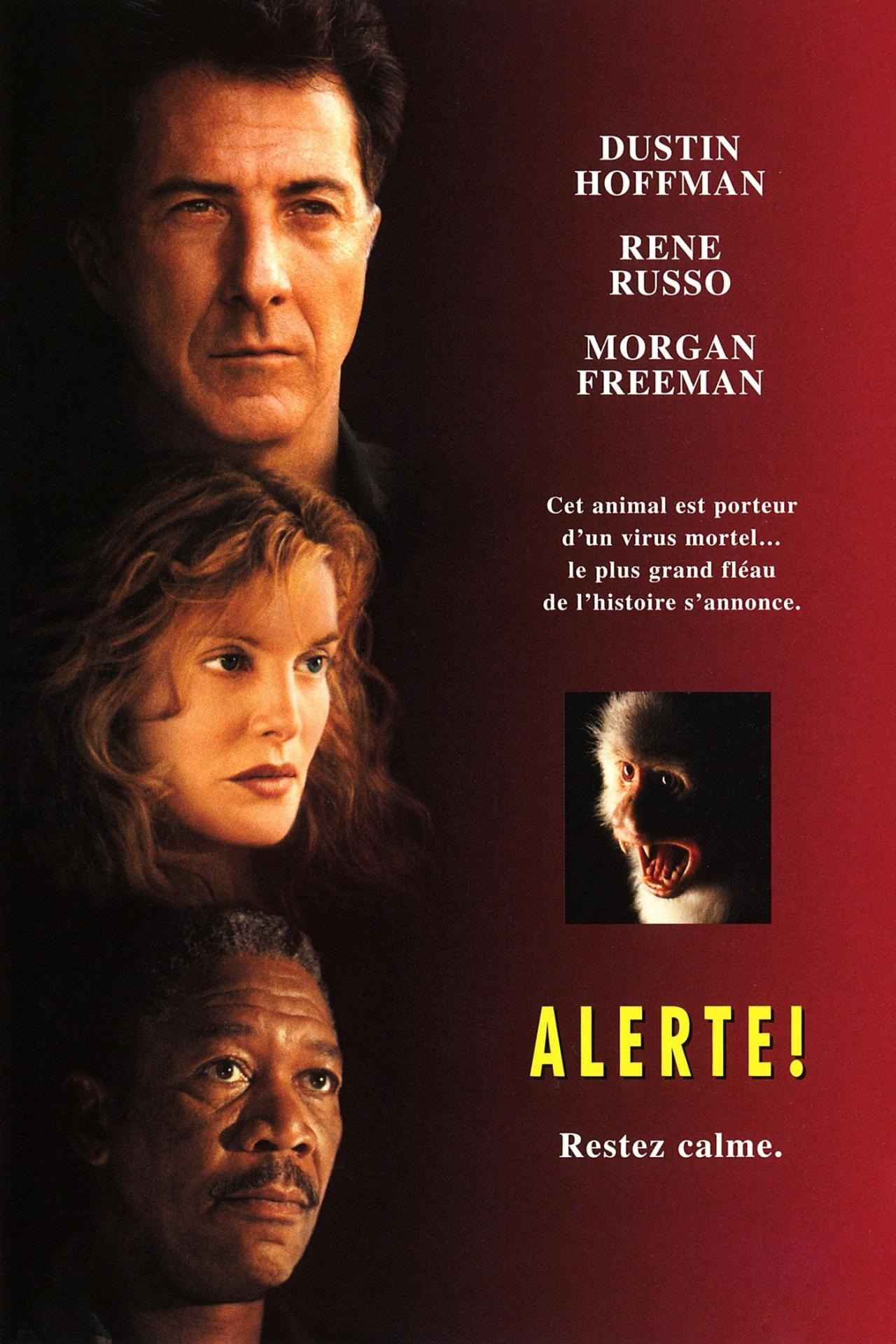 Affiche du film Alerte ! poster