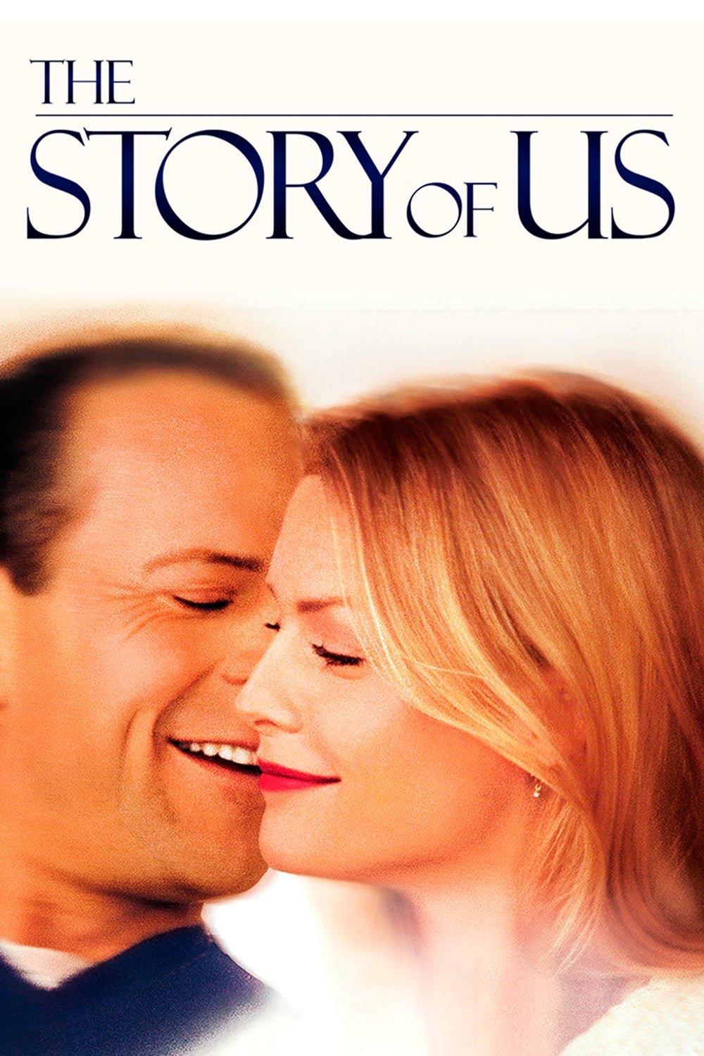Affiche du film The Story of Us poster