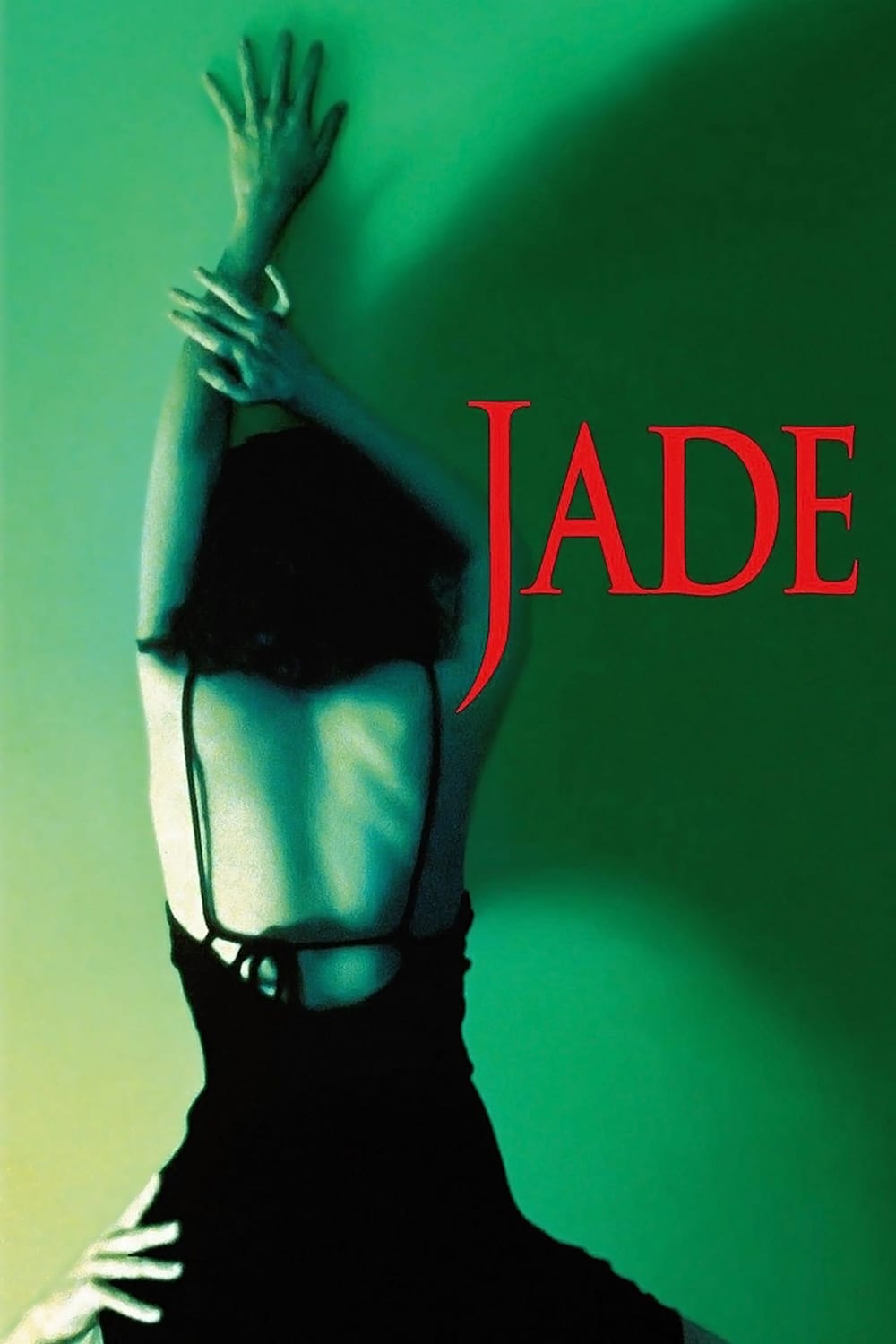 Jade est-il disponible sur Netflix ou autre ?
