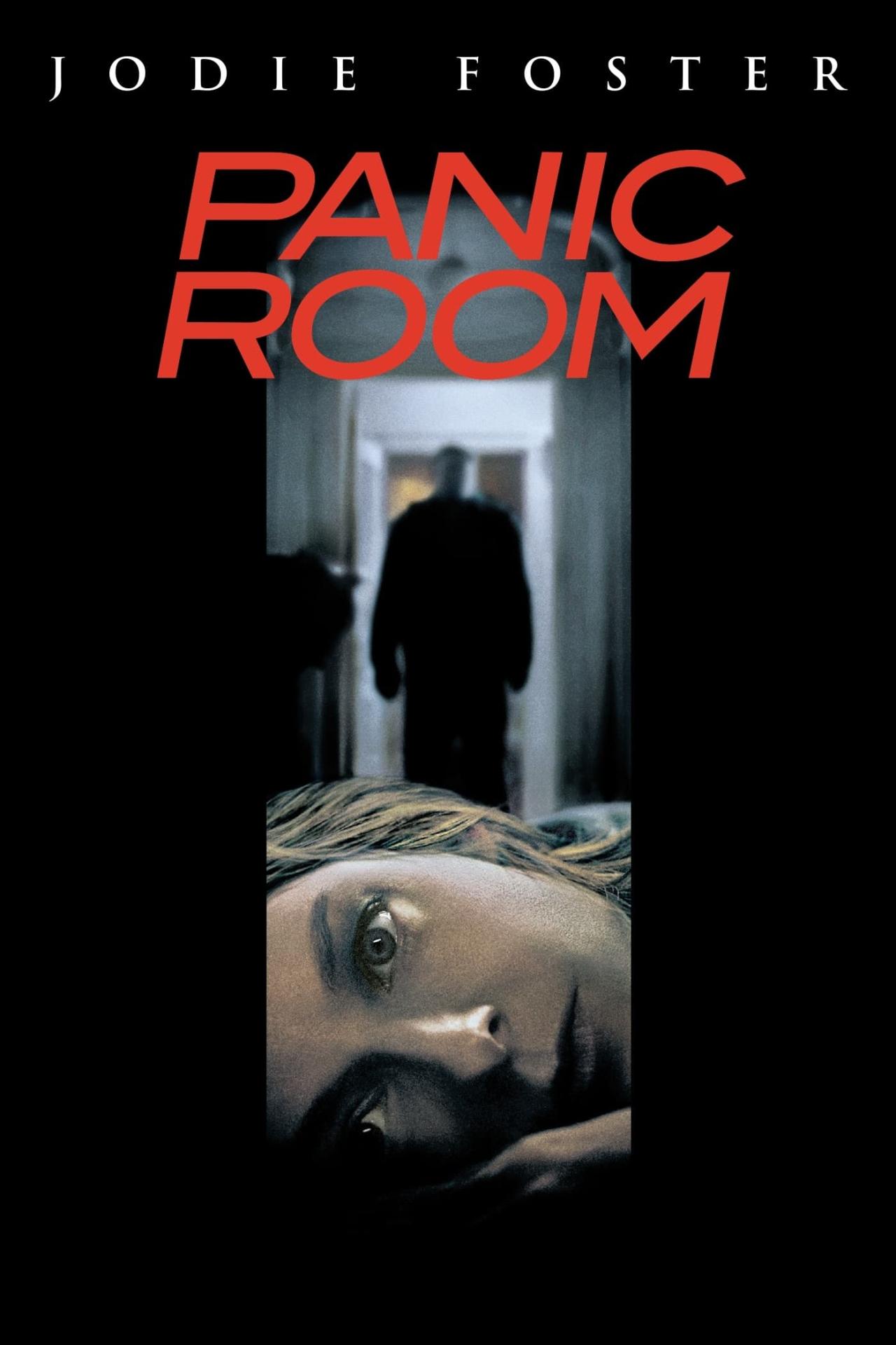 Affiche du film Panic Room poster