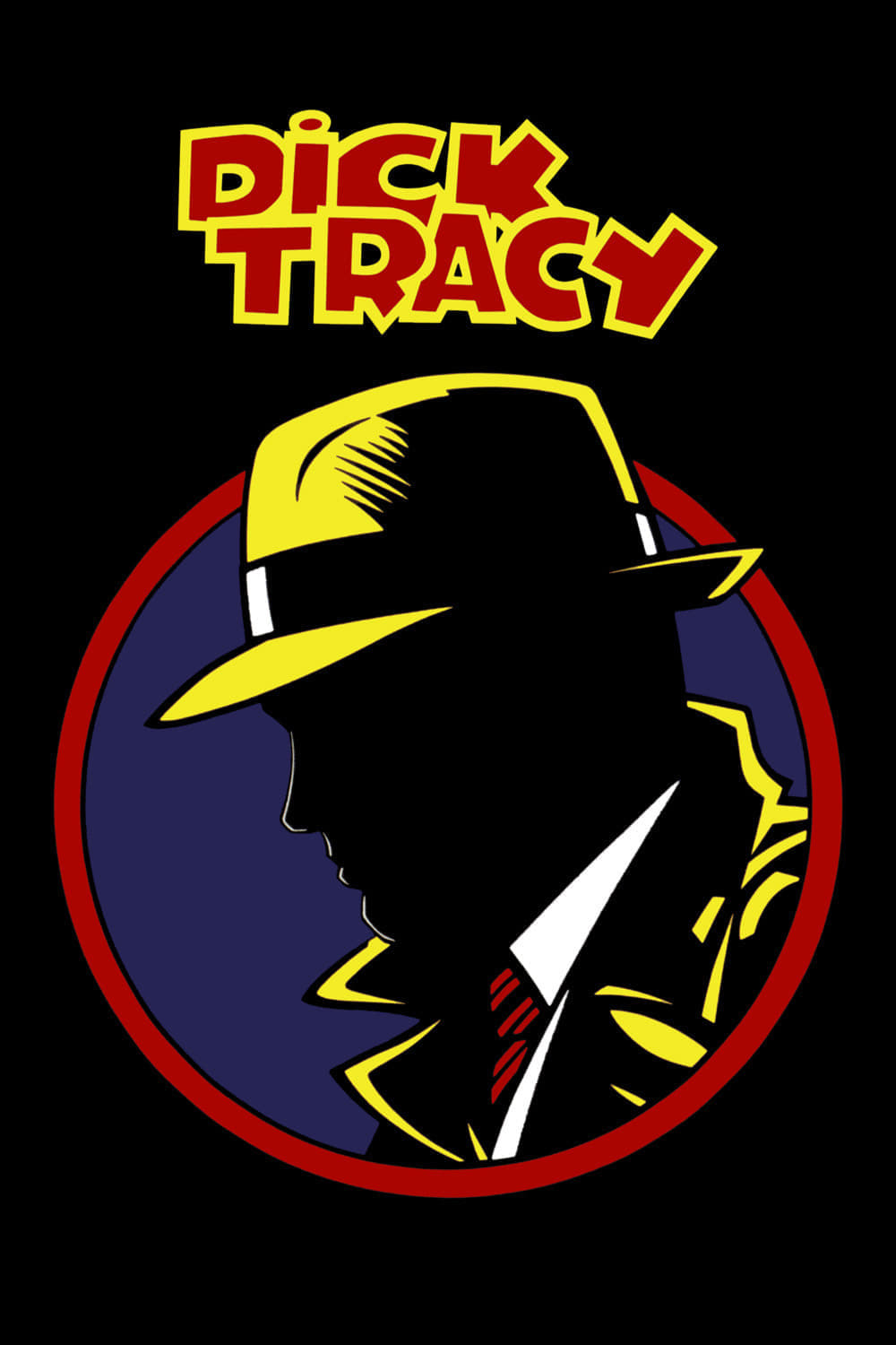 Dick Tracy est-il disponible sur Netflix ou autre ?