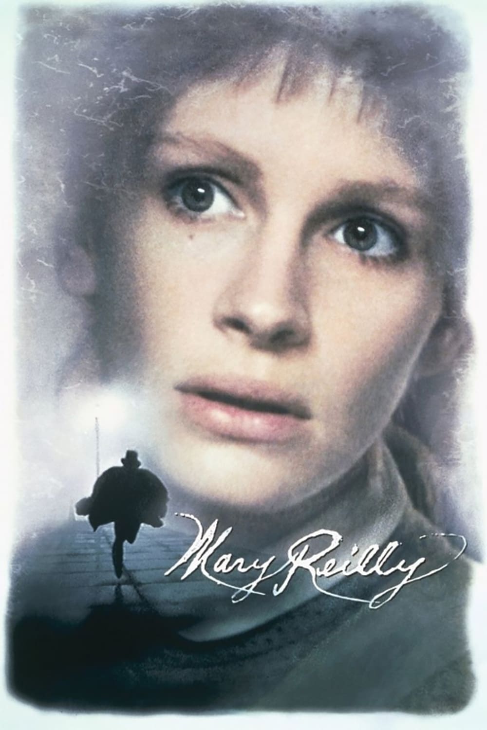 Mary Reilly est-il disponible sur Netflix ou autre ?