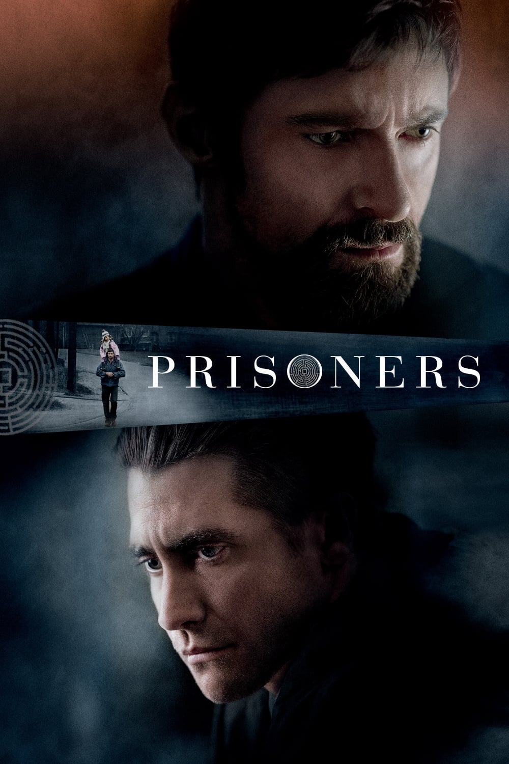 Prisoners est-il disponible sur Netflix ou autre ?