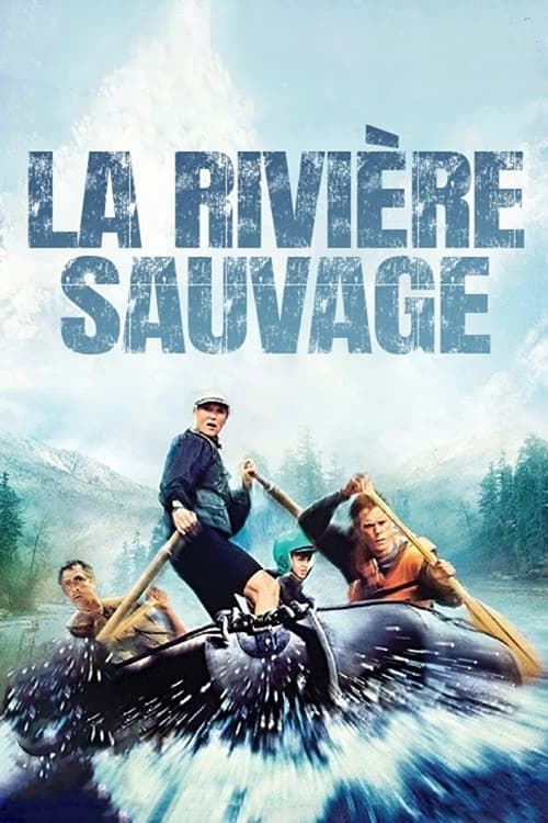 La Rivière sauvage est-il disponible sur Netflix ou autre ?