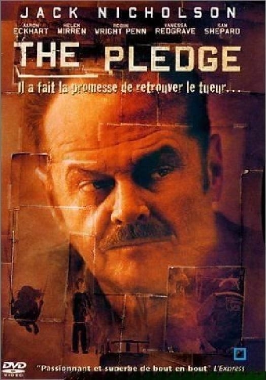 The Pledge est-il disponible sur Netflix ou autre ?