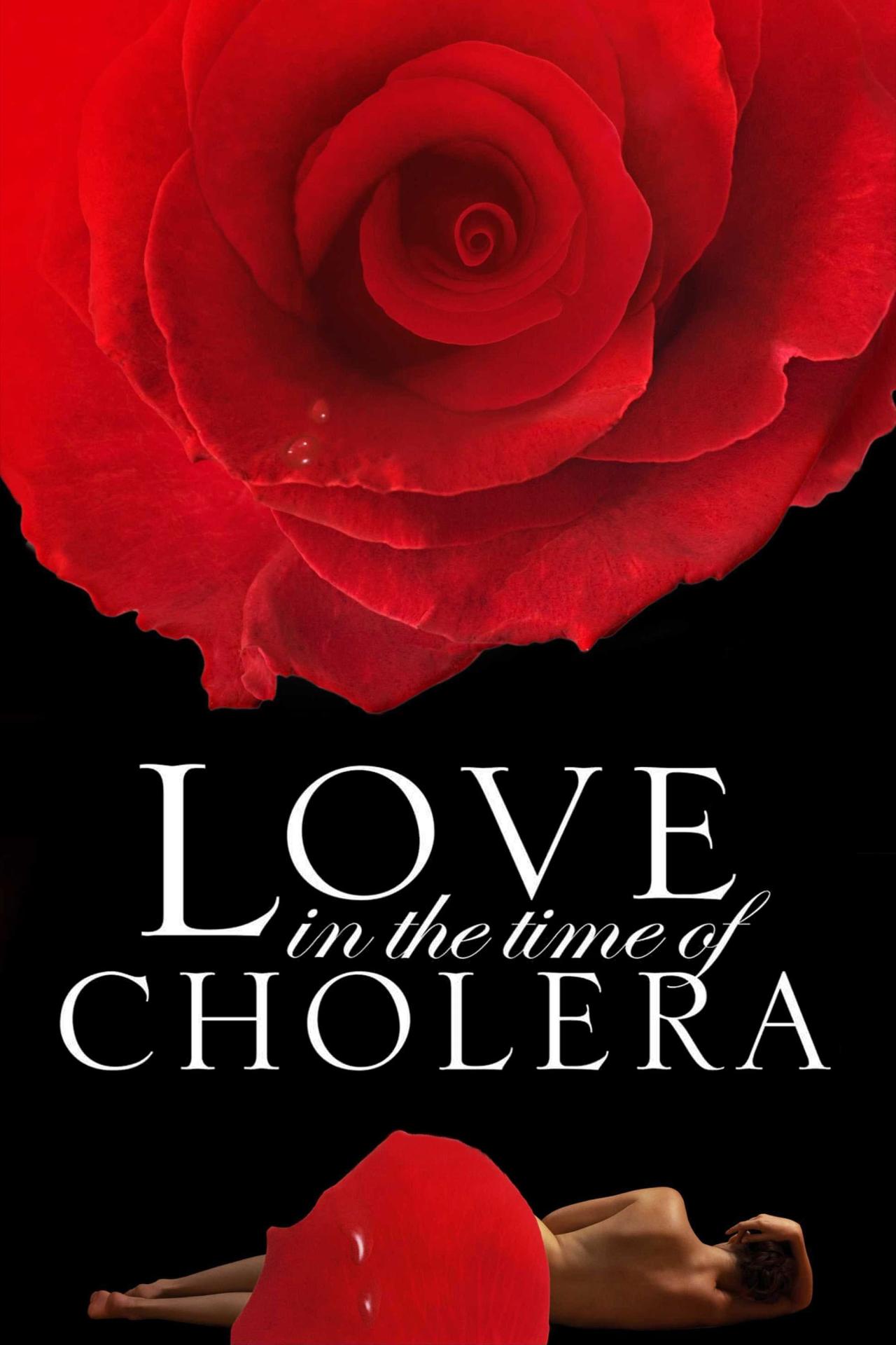 L'Amour aux temps du choléra est-il disponible sur Netflix ou autre ?