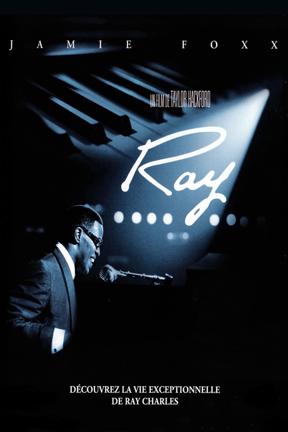 Affiche du film Ray poster