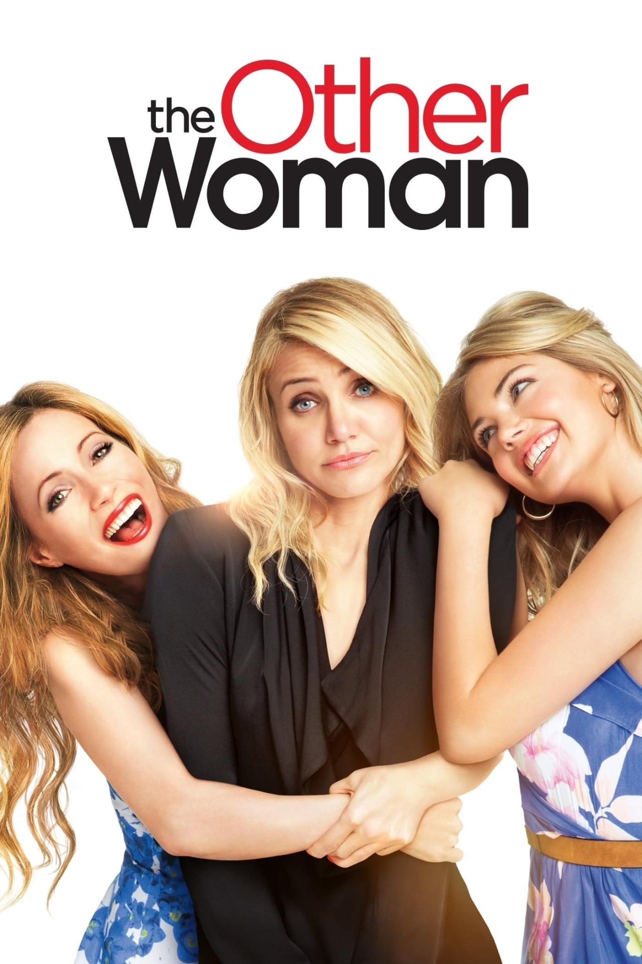 The Other Woman est-il disponible sur Netflix ou autre ?
