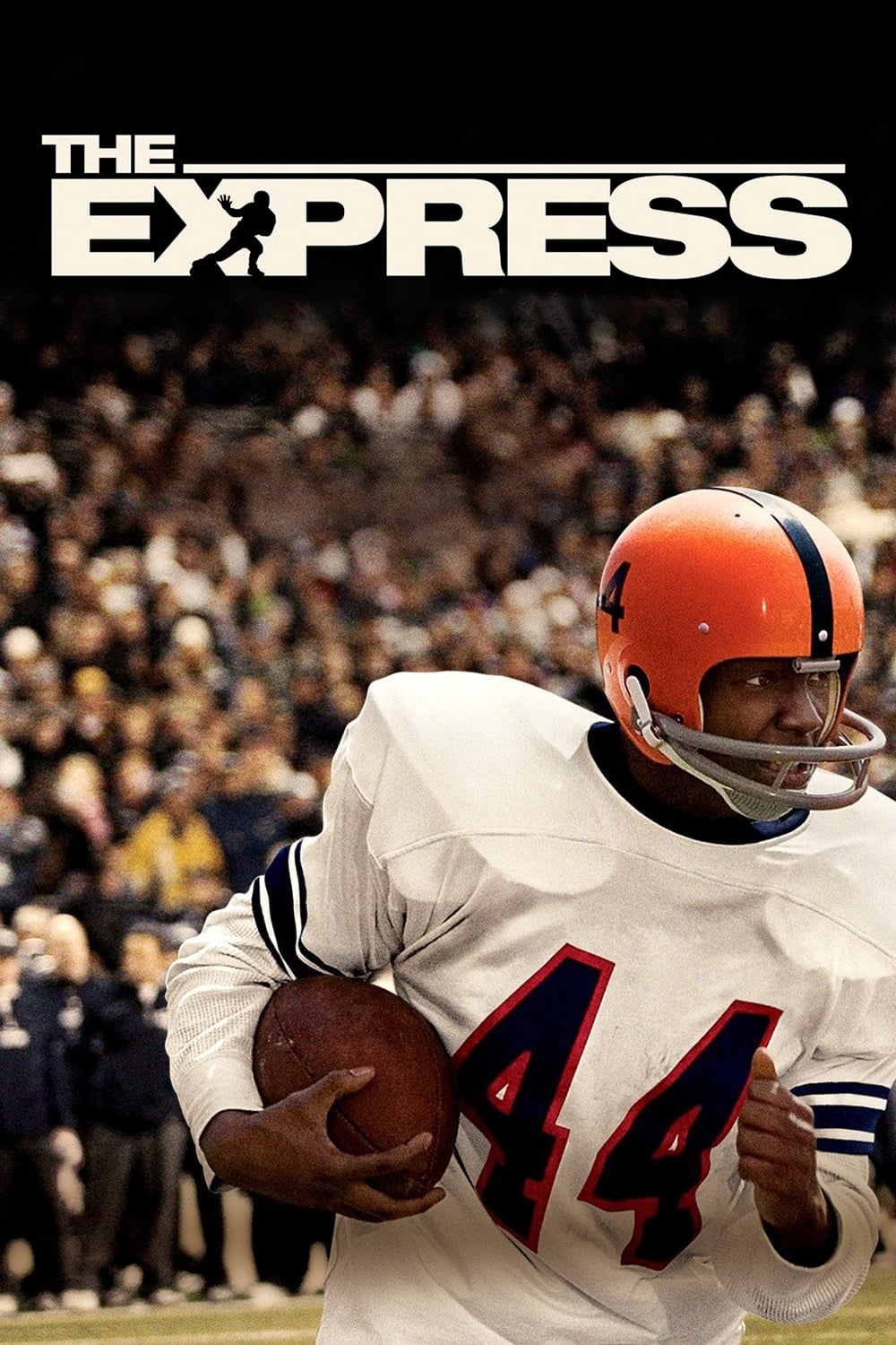 Affiche du film The Express poster