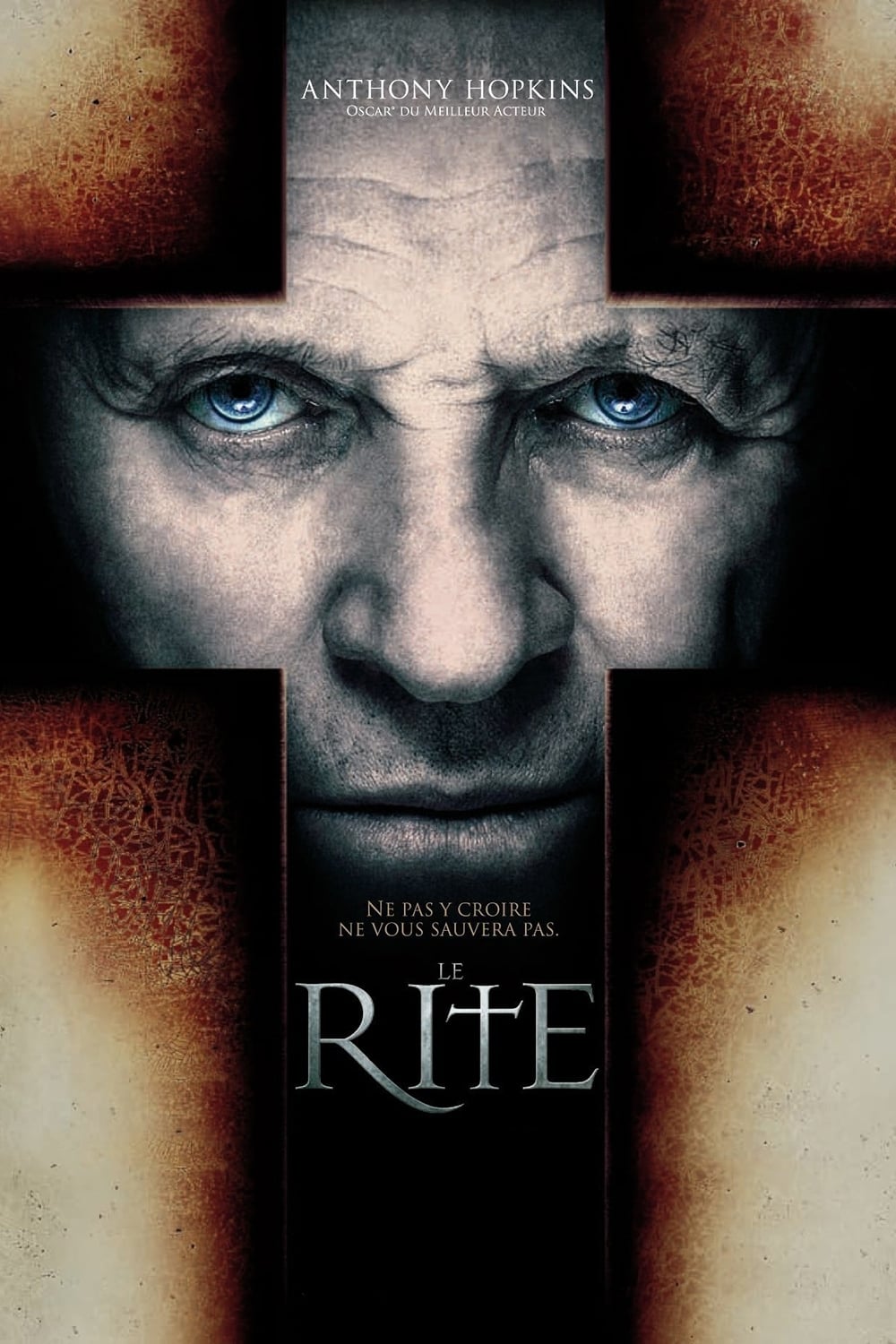 Affiche du film Le Rite poster