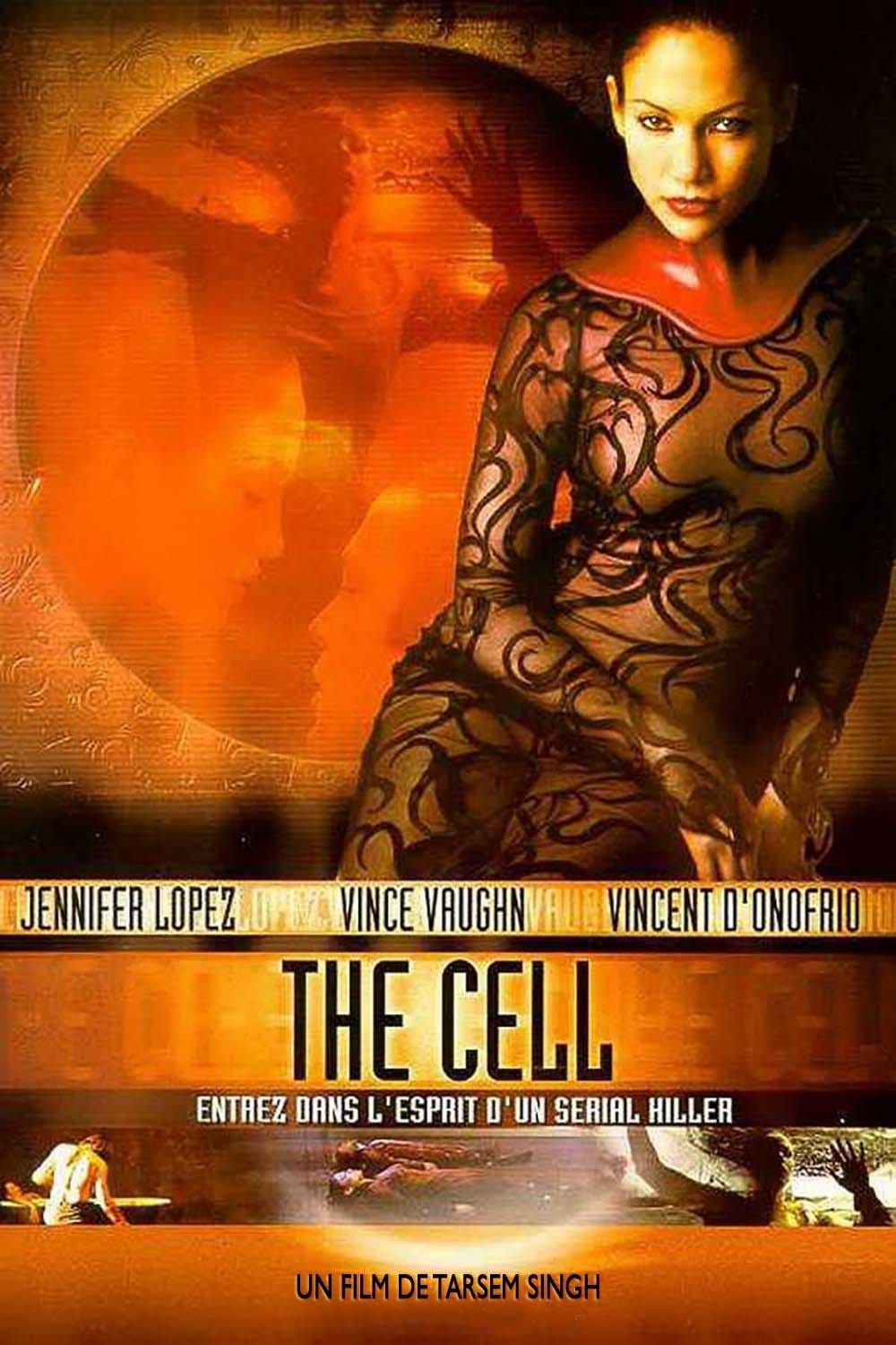The Cell est-il disponible sur Netflix ou autre ?