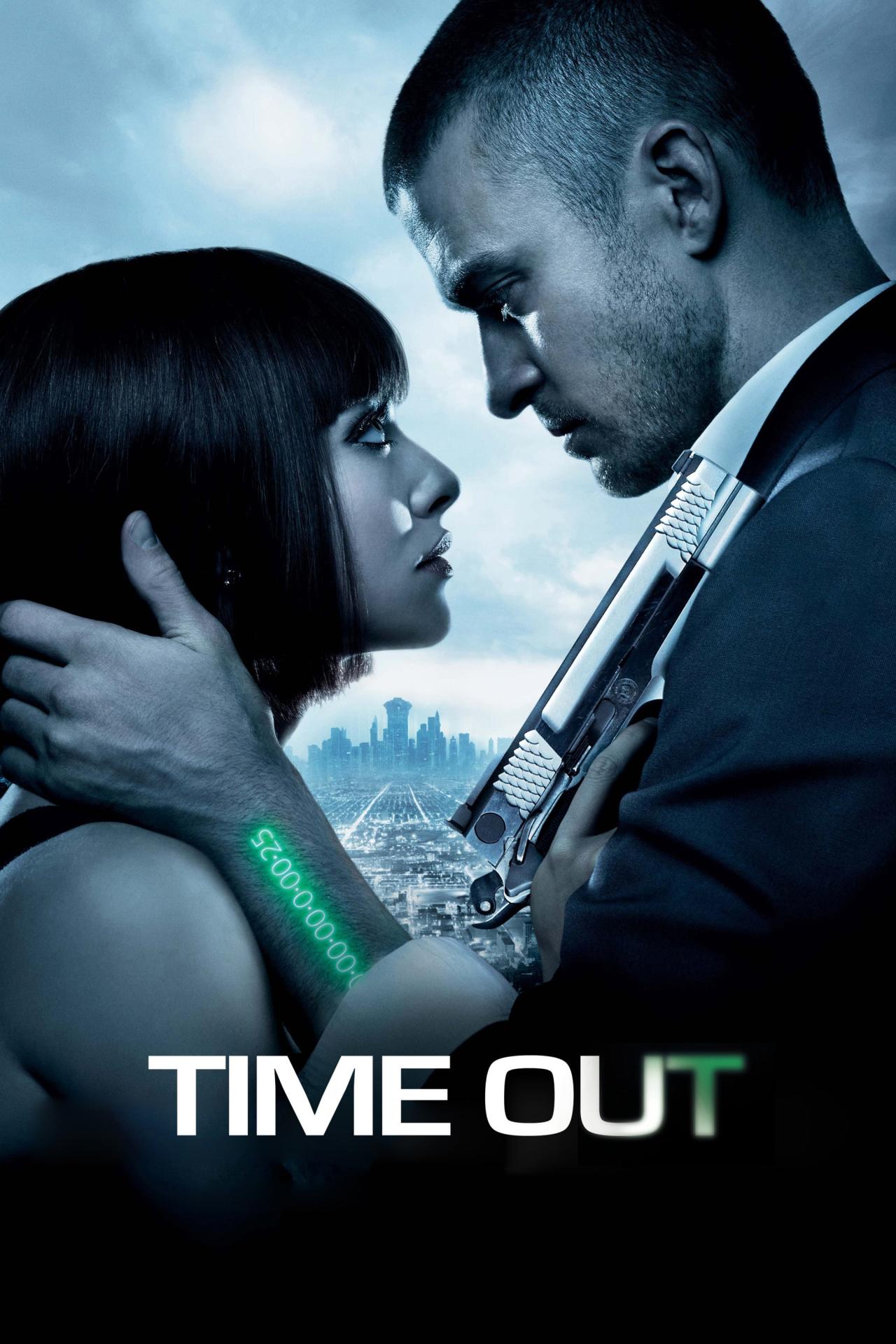 Time Out est-il disponible sur Netflix ou autre ?