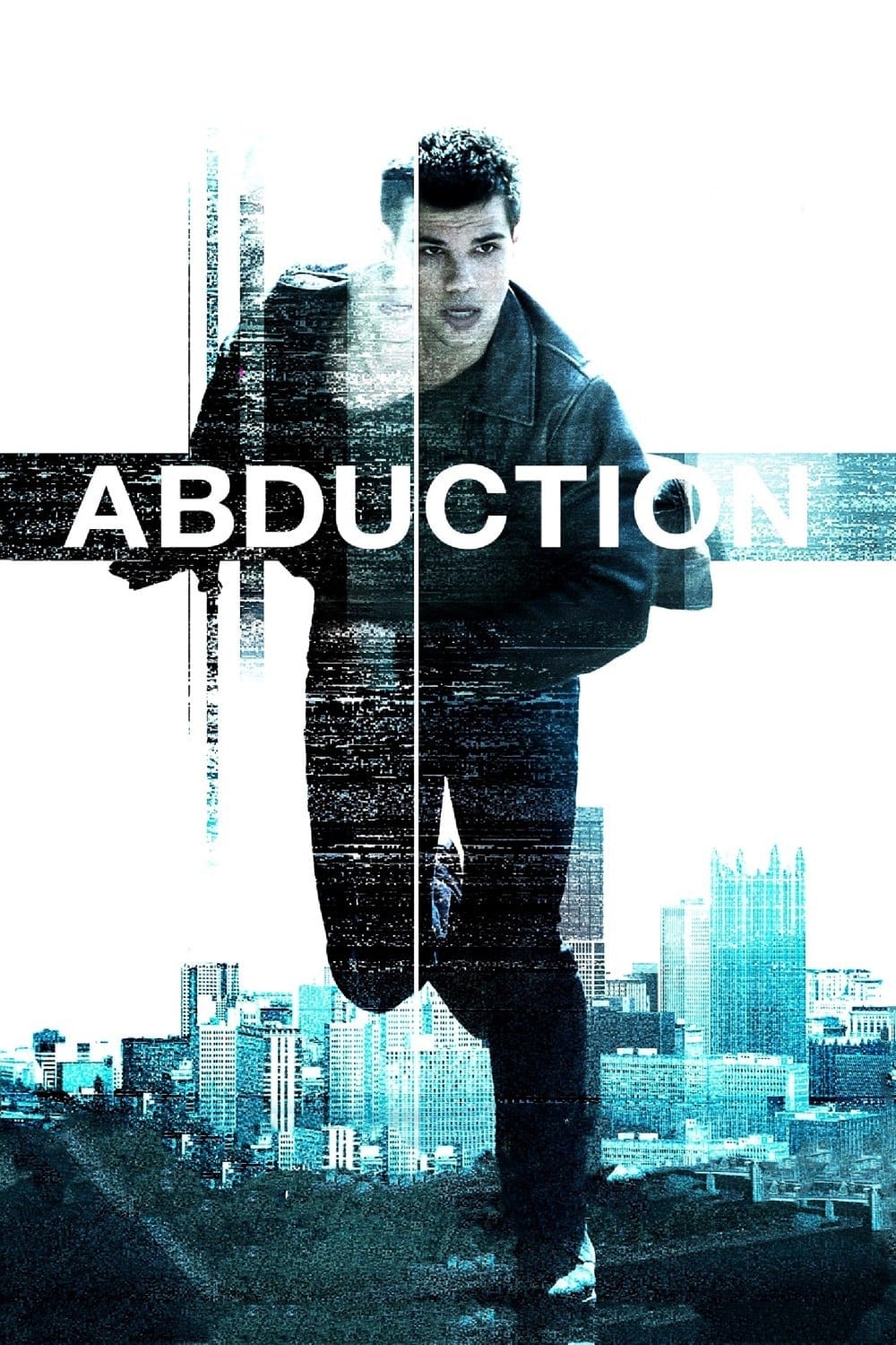 Affiche du film Abduction poster