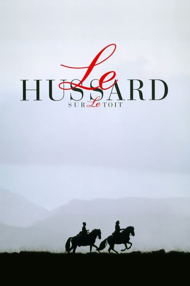 Le Hussard sur le toit est-il disponible sur Netflix ou autre ?