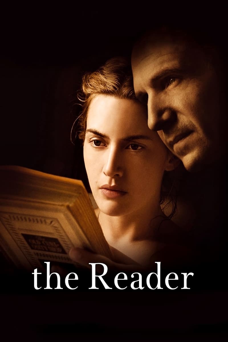 Affiche du film The Reader poster