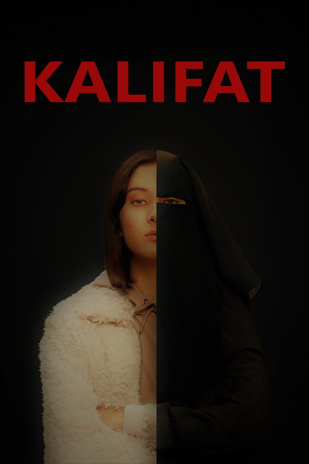 Affiche de la série Kalifat
