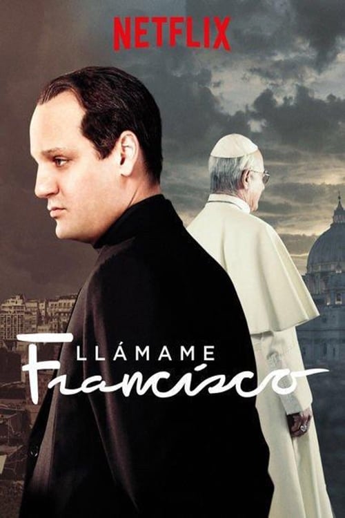 Affiche de la série Chiamatemi Francesco poster