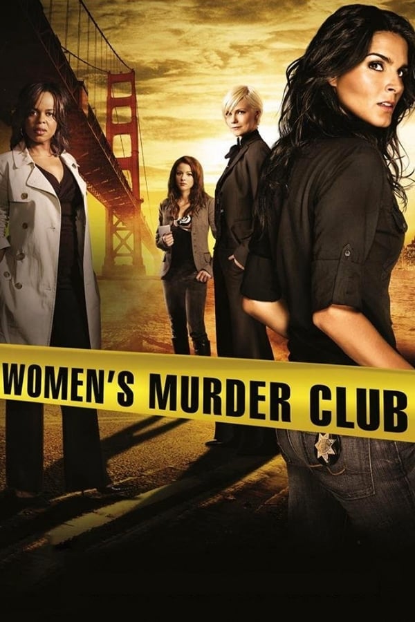Les saisons de Women's Murder Club sont-elles disponibles sur Netflix ou autre ?