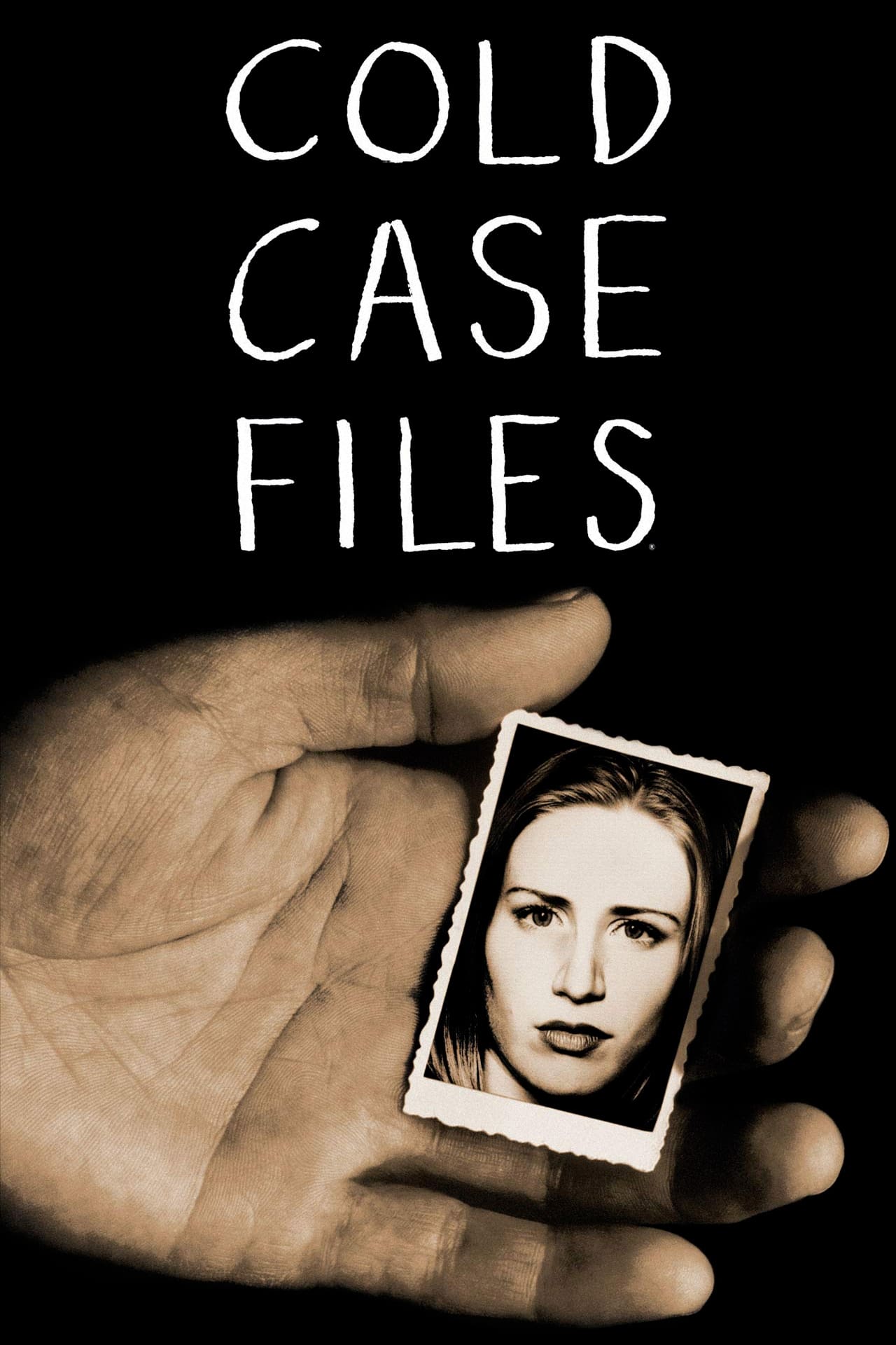 Les saisons de Cold Case Files sont-elles disponibles sur Netflix ou autre ?