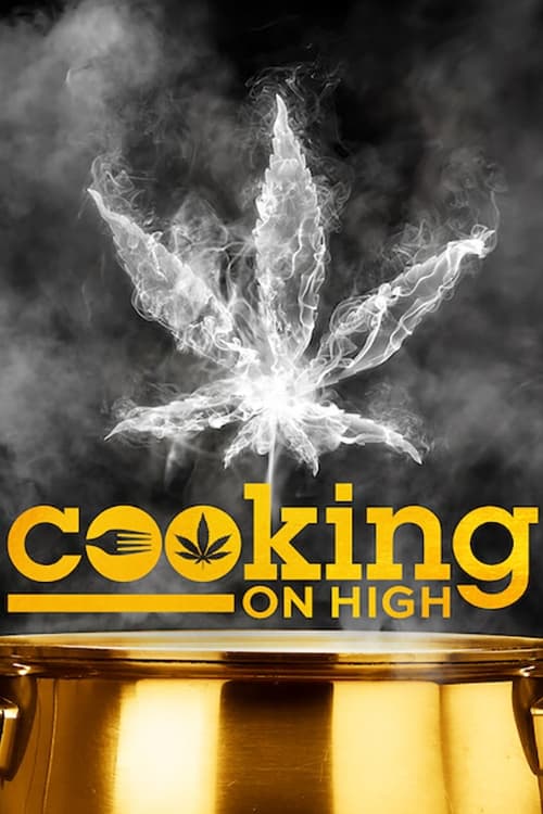 Les saisons de Cooking on High sont-elles disponibles sur Netflix ou autre ?